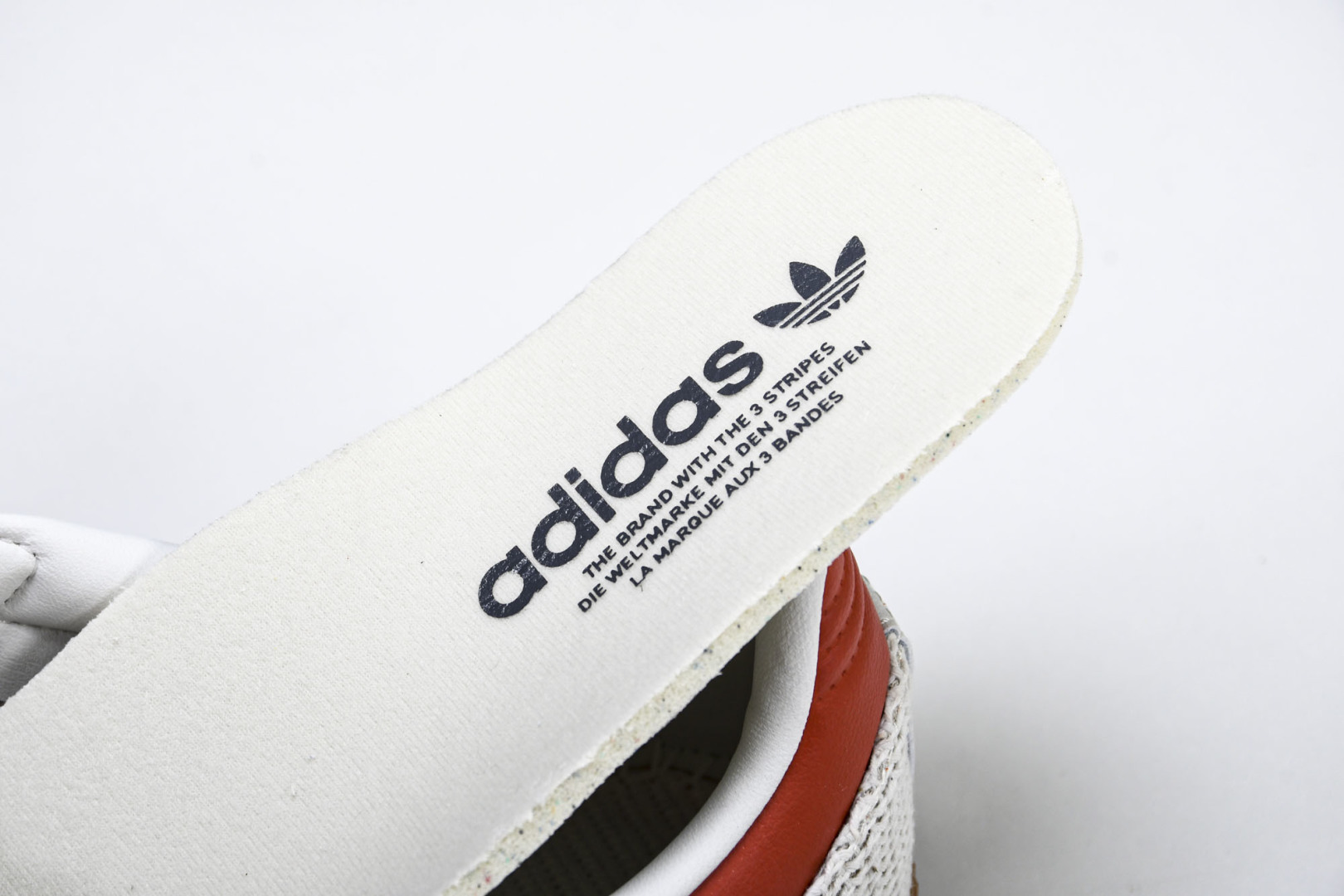 Originals 尺码36-45

纯原版出品-Samba OG 阿迪三叶草休闲板鞋 IG1380 Y