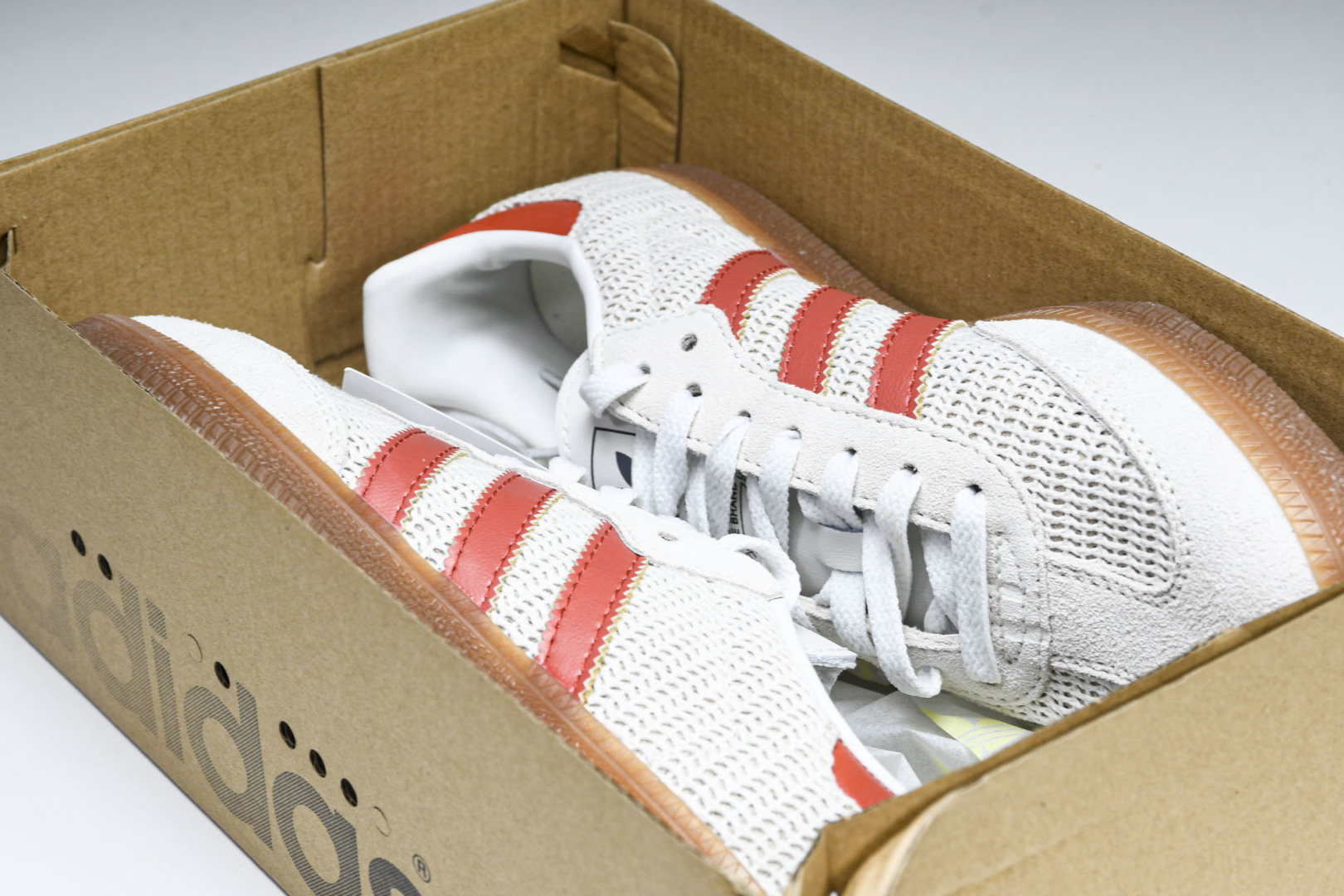 Originals 尺码36-45

纯原版出品-Samba OG 阿迪三叶草休闲板鞋 IG1380 Y