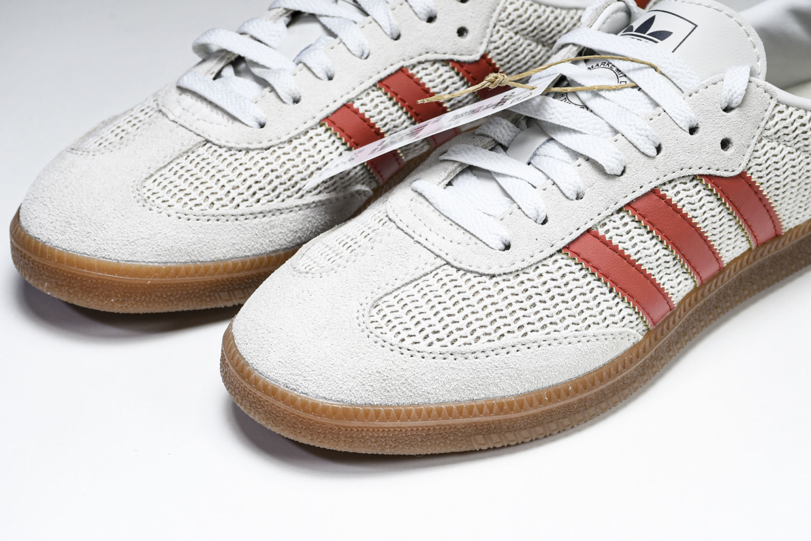 Originals 尺码36-45

纯原版出品-Samba OG 阿迪三叶草休闲板鞋 IG1380 Y