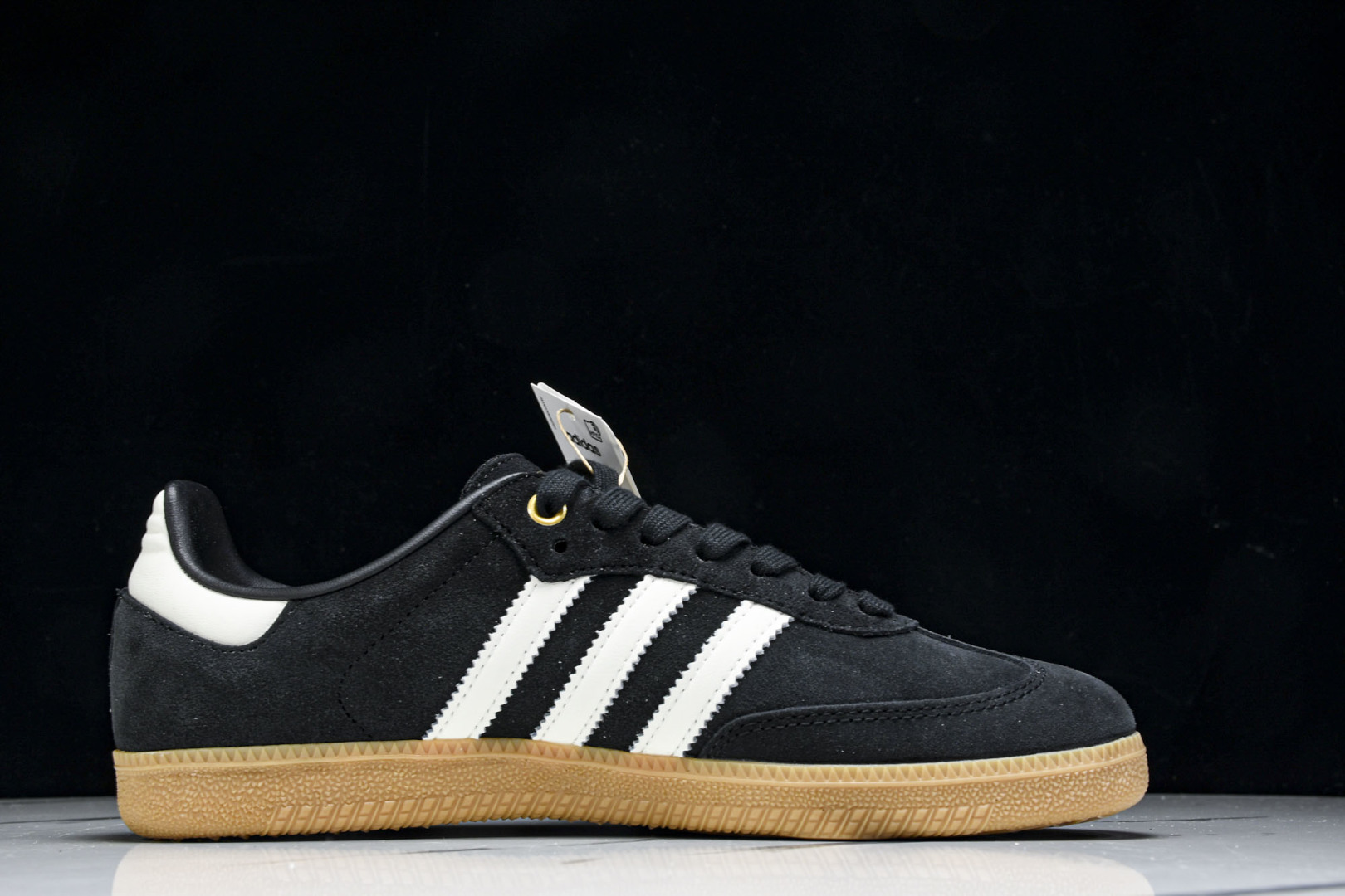 Originals 尺码36-40

纯原版出品-Samba OG 阿迪三叶草休闲板鞋 JH9160 Y