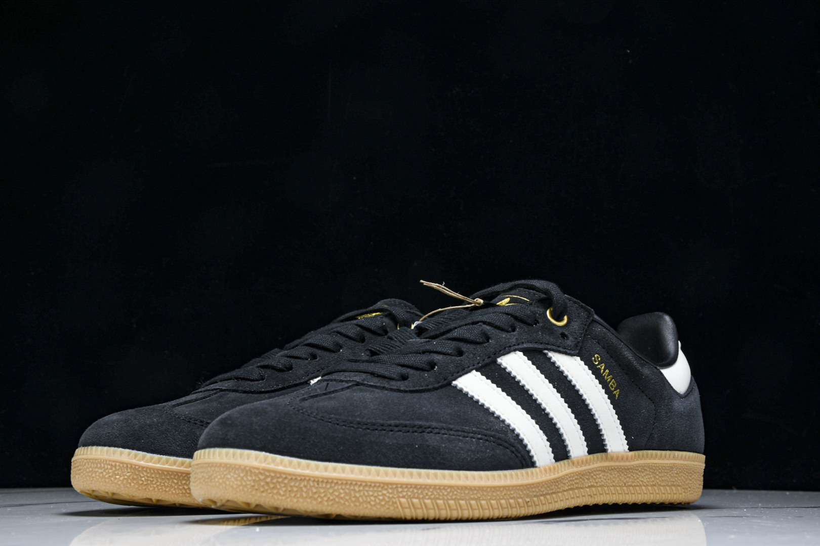 Originals 尺码36-40

纯原版出品-Samba OG 阿迪三叶草休闲板鞋 JH9160 Y