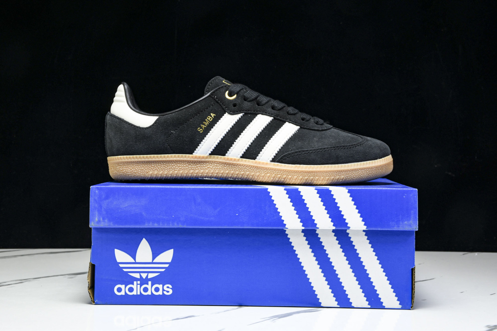 Originals 尺码36-40

纯原版出品-Samba OG 阿迪三叶草休闲板鞋 JH9160 Y