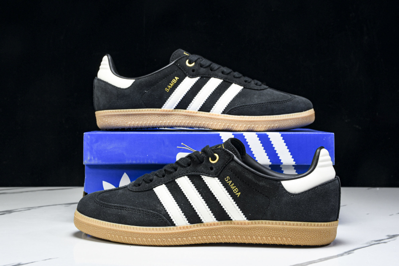 Originals 尺码36-40

纯原版出品-Samba OG 阿迪三叶草休闲板鞋 JH9160 Y
