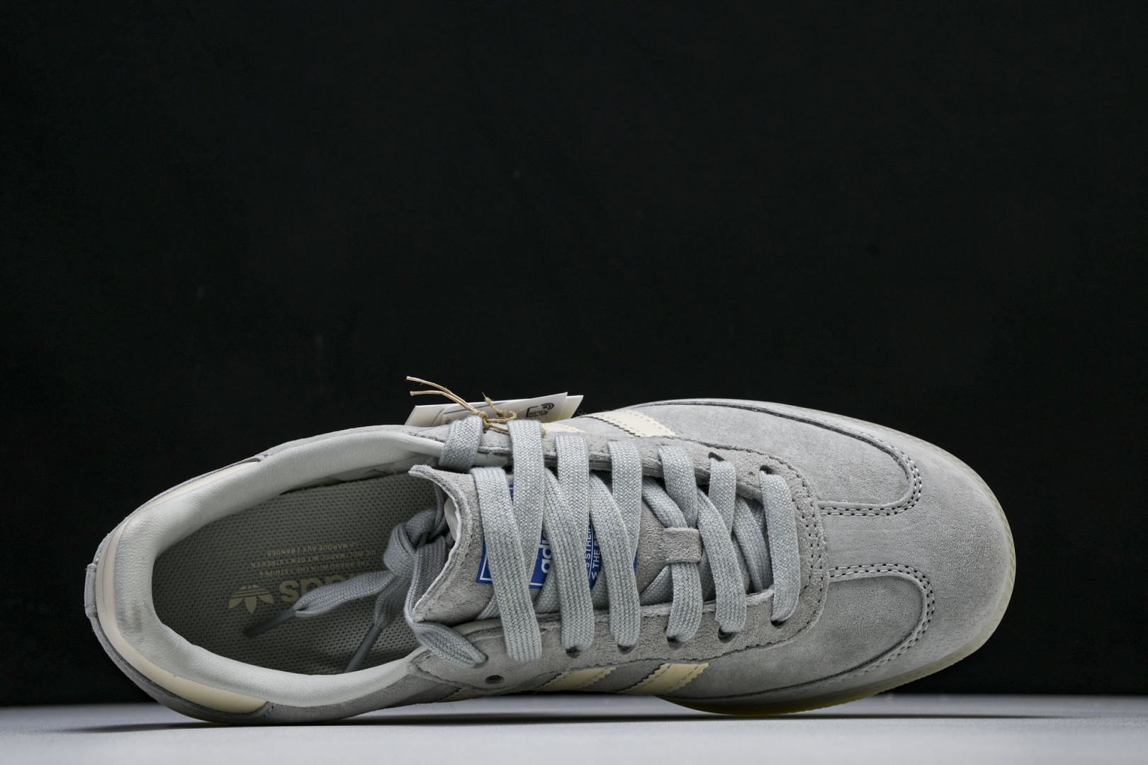 Originals 尺码36-45

纯原版出品-Samba OG 阿迪三叶草休闲板鞋 G6177 YZ