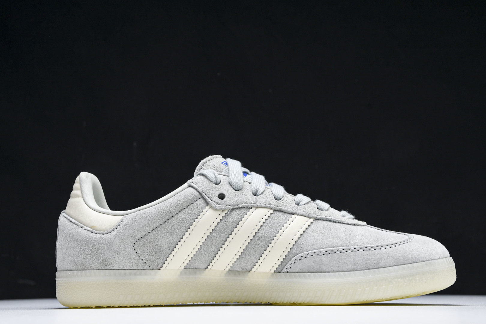 Originals 尺码36-45

纯原版出品-Samba OG 阿迪三叶草休闲板鞋 G6177 YZ