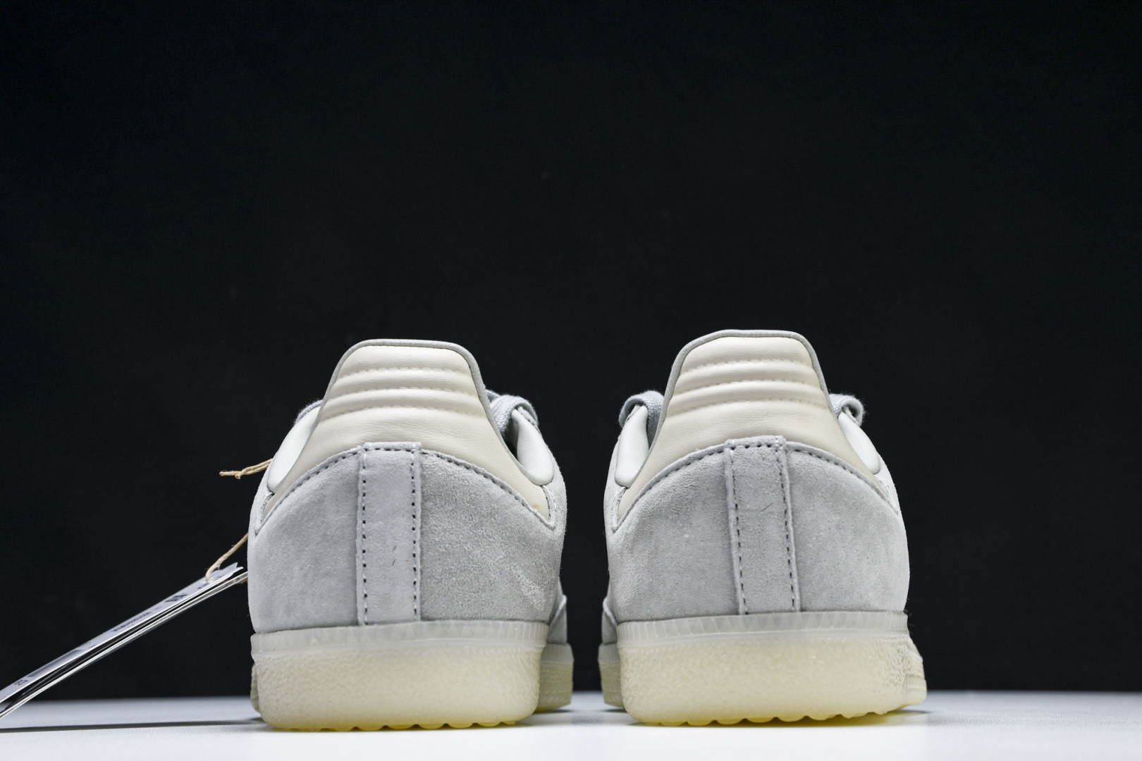 Originals 尺码36-45

纯原版出品-Samba OG 阿迪三叶草休闲板鞋 G6177 YZ