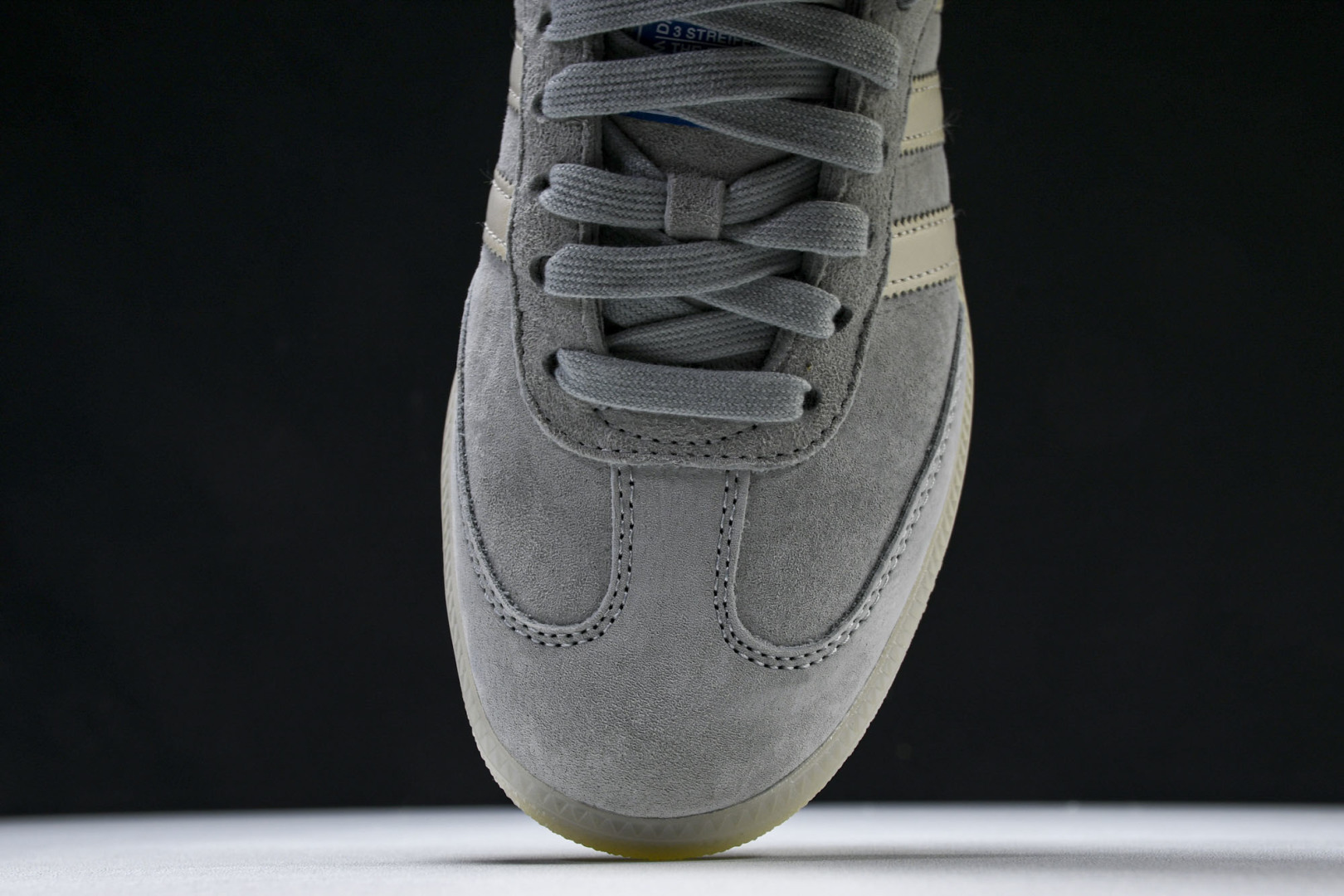 Originals 尺码36-45

纯原版出品-Samba OG 阿迪三叶草休闲板鞋 G6177 YZ