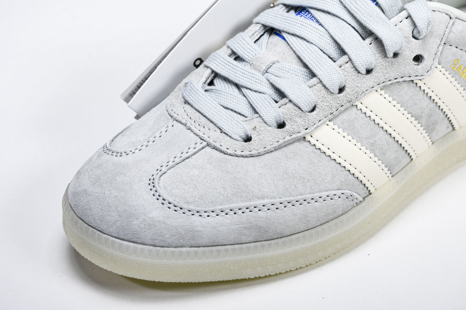 Originals 尺码36-45

纯原版出品-Samba OG 阿迪三叶草休闲板鞋 G6177 YZ