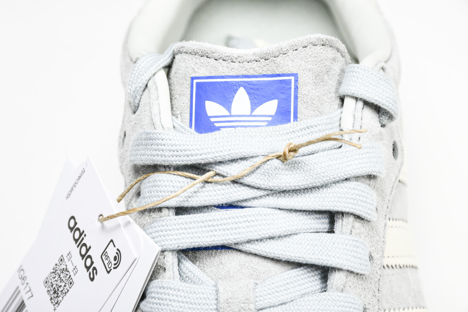 Originals 尺码36-45

纯原版出品-Samba OG 阿迪三叶草休闲板鞋 G6177 YZ