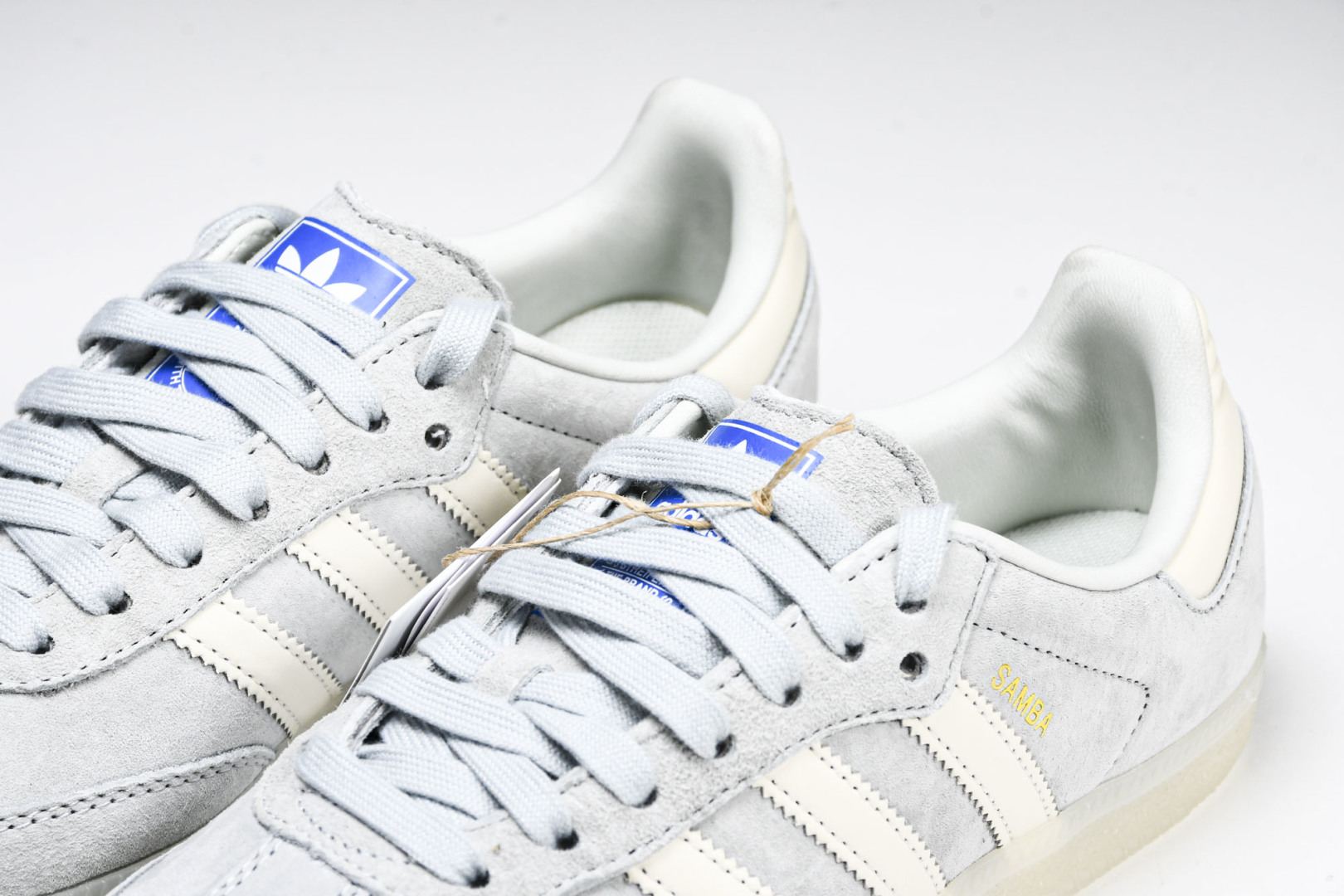 Originals 尺码36-45

纯原版出品-Samba OG 阿迪三叶草休闲板鞋 G6177 YZ