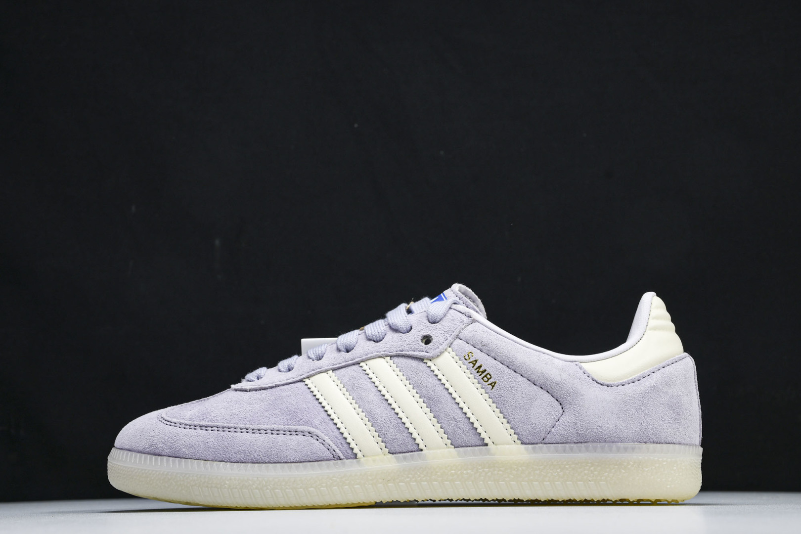Originals 尺码36-45

纯原版出品-Samba OG 阿迪三叶草休闲板鞋 IG6176 Y
