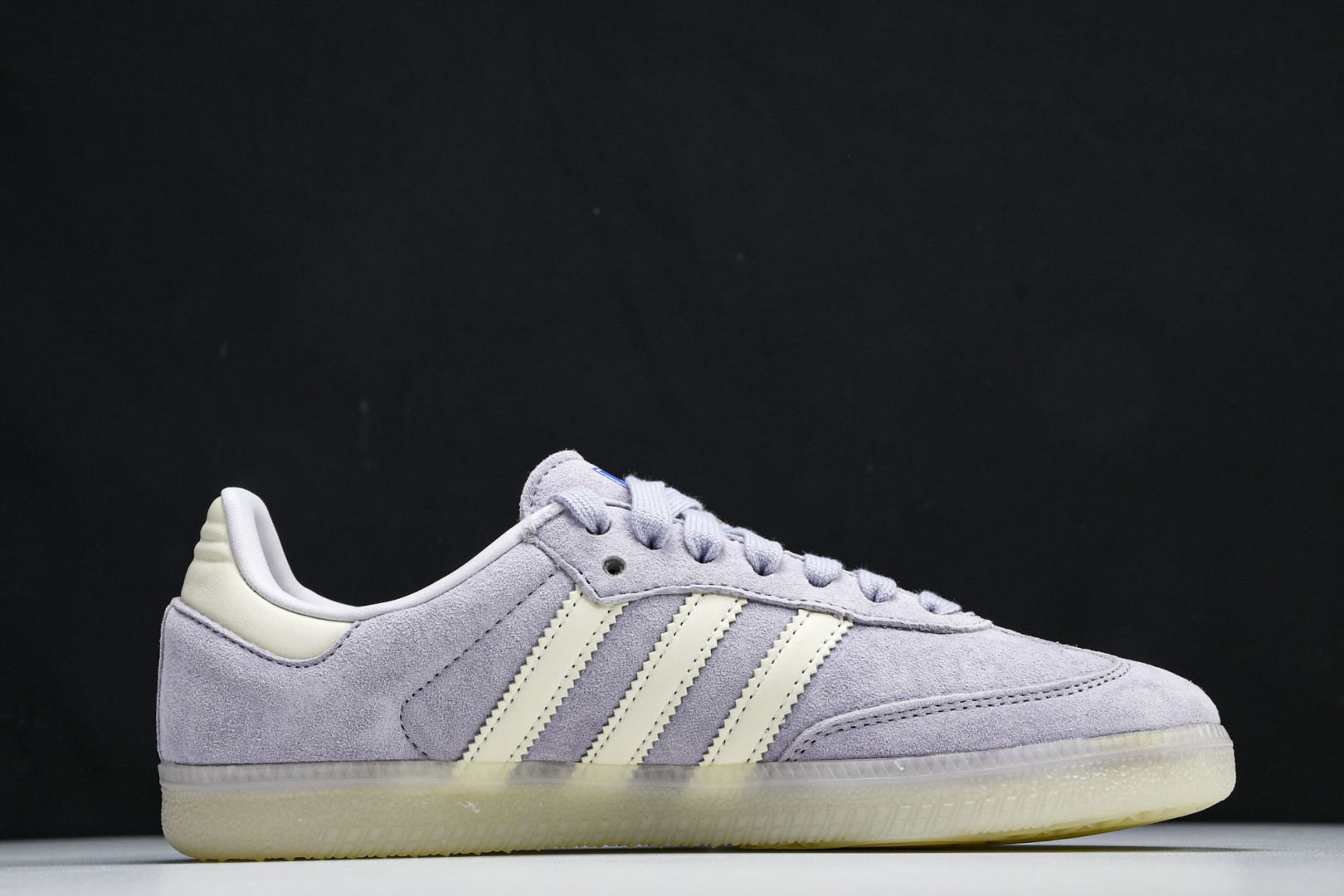 Originals 尺码36-45

纯原版出品-Samba OG 阿迪三叶草休闲板鞋 IG6176 Y