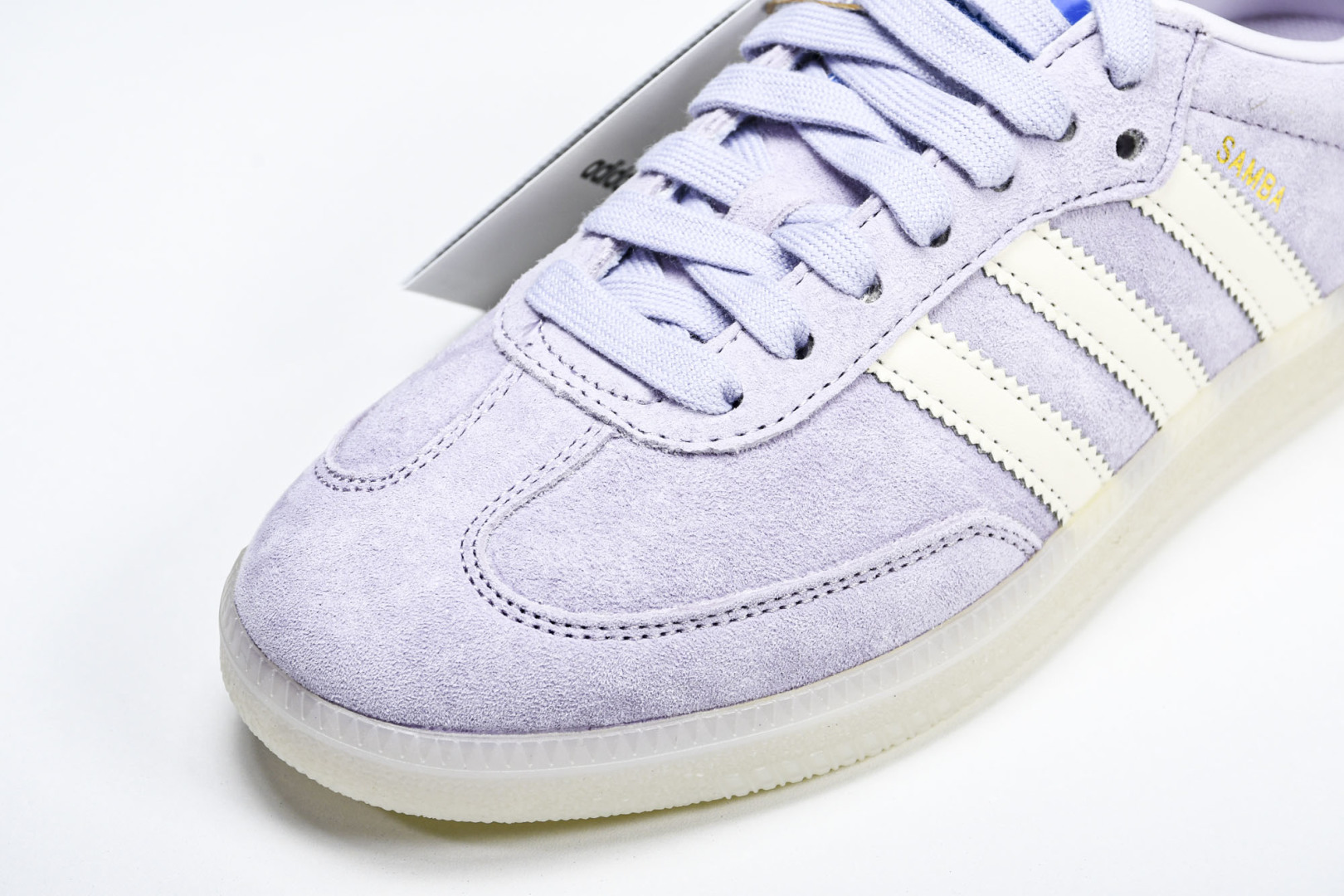 Originals 尺码36-45

纯原版出品-Samba OG 阿迪三叶草休闲板鞋 IG6176 Y