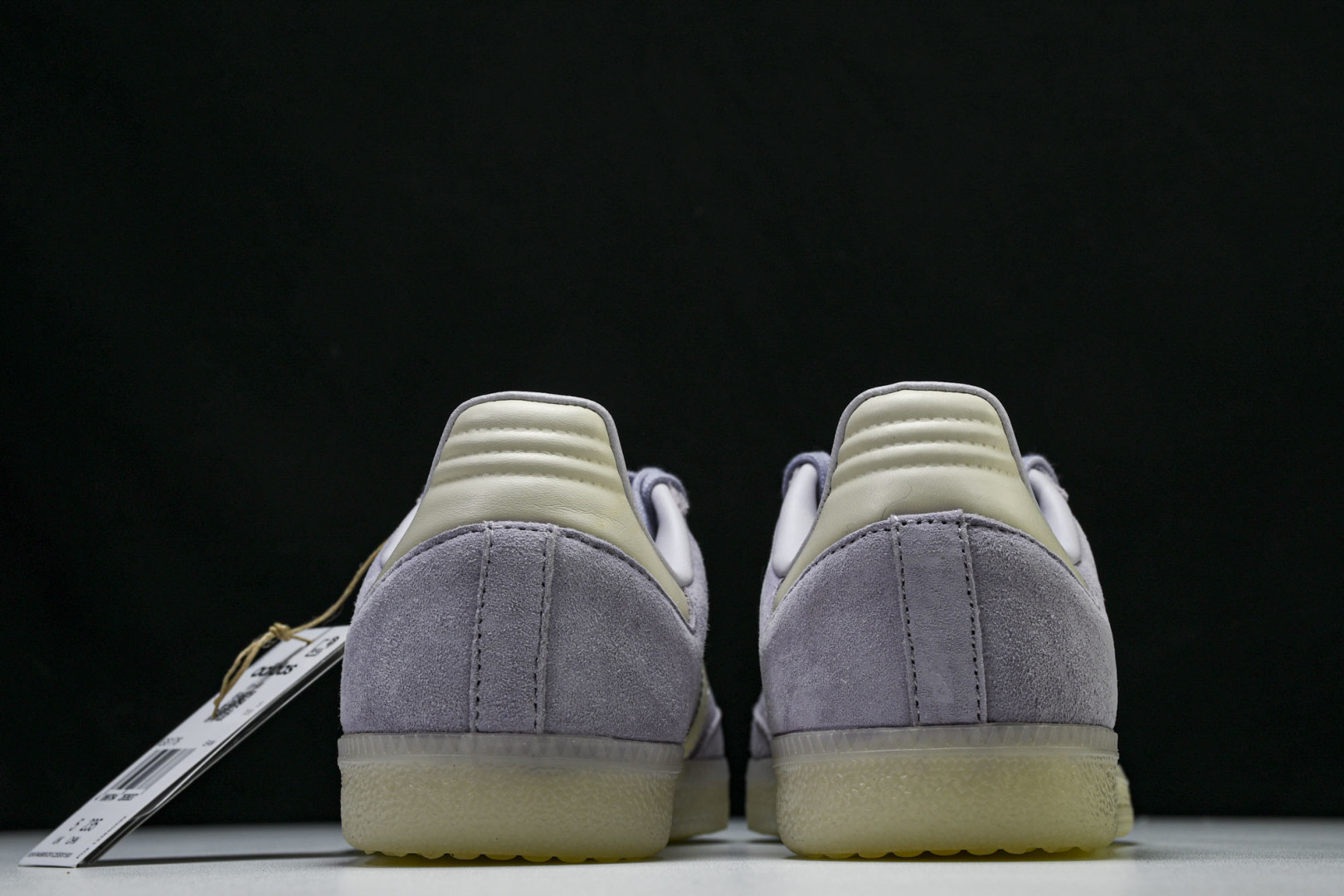 Originals 尺码36-45

纯原版出品-Samba OG 阿迪三叶草休闲板鞋 IG6176 Y