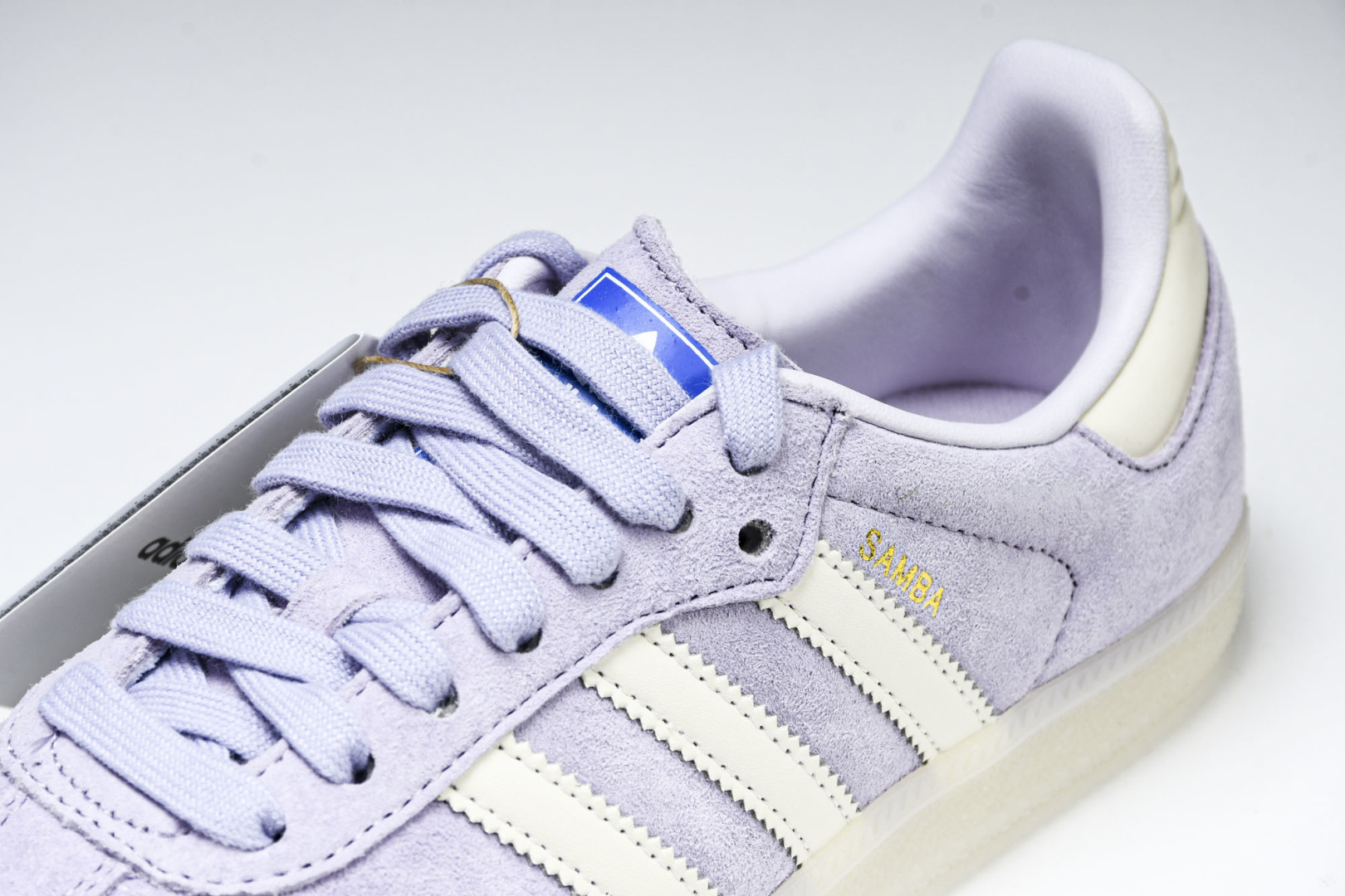 Originals 尺码36-45

纯原版出品-Samba OG 阿迪三叶草休闲板鞋 IG6176 Y