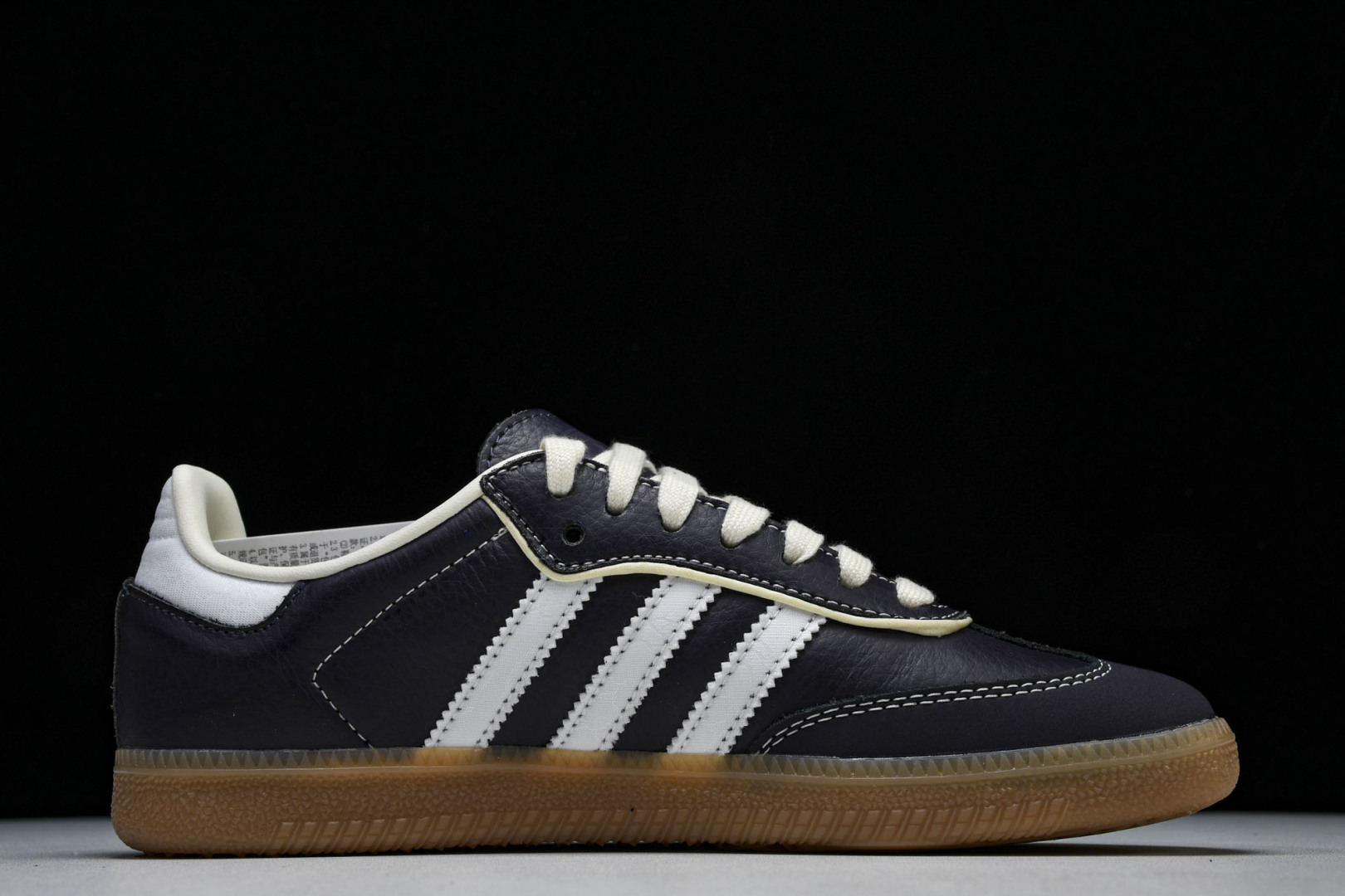 Originals 尺码36-45

纯原版出品-Originals Samba OG 黑白 IG683