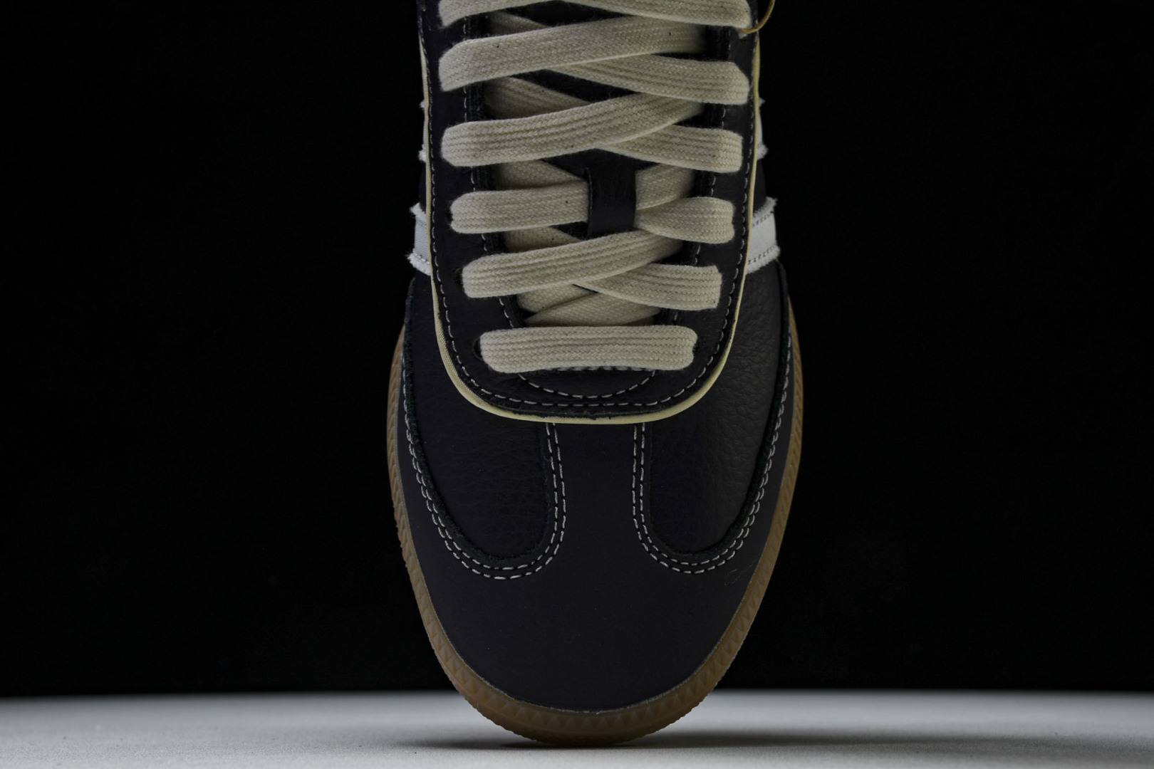 Originals 尺码36-45

纯原版出品-Originals Samba OG 黑白 IG683