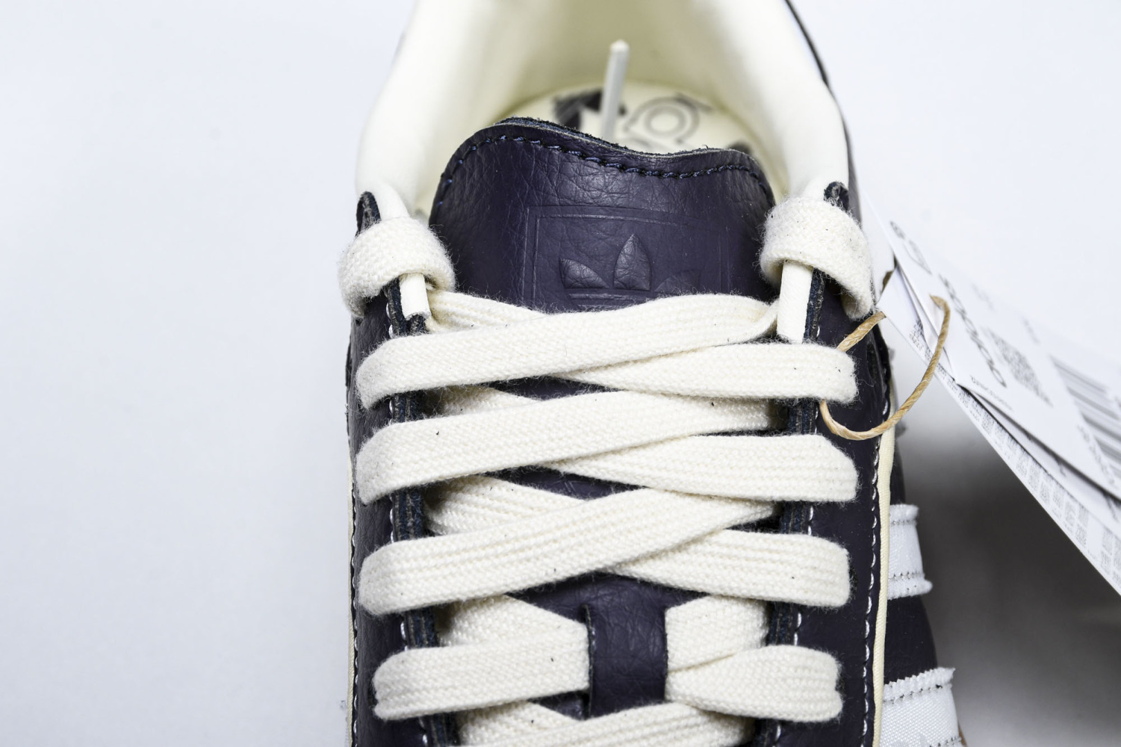 Originals 尺码36-45

纯原版出品-Originals Samba OG 黑白 IG683