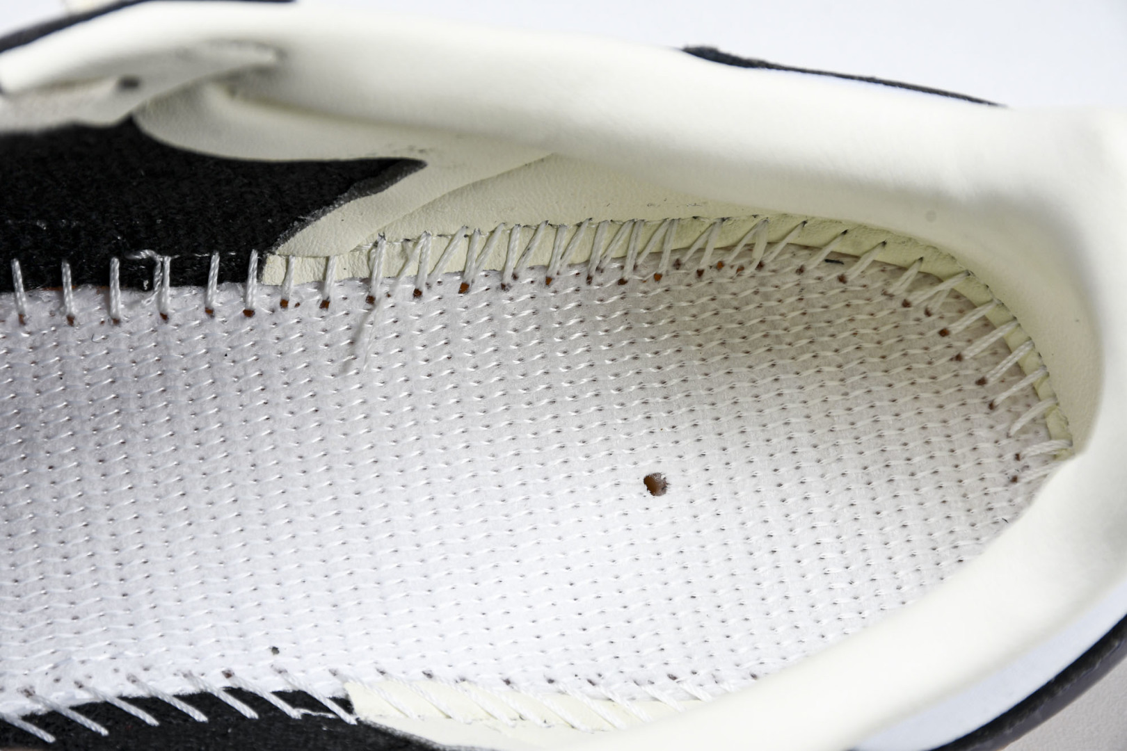 Originals 尺码36-45

纯原版出品-Originals Samba OG 黑白 IG683