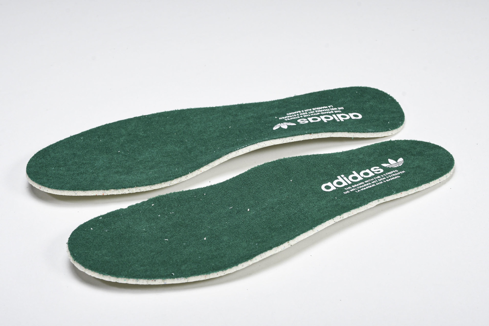 Originals 尺码36-45

纯原版出品-Originals Samba OG 绿白 H YZ0