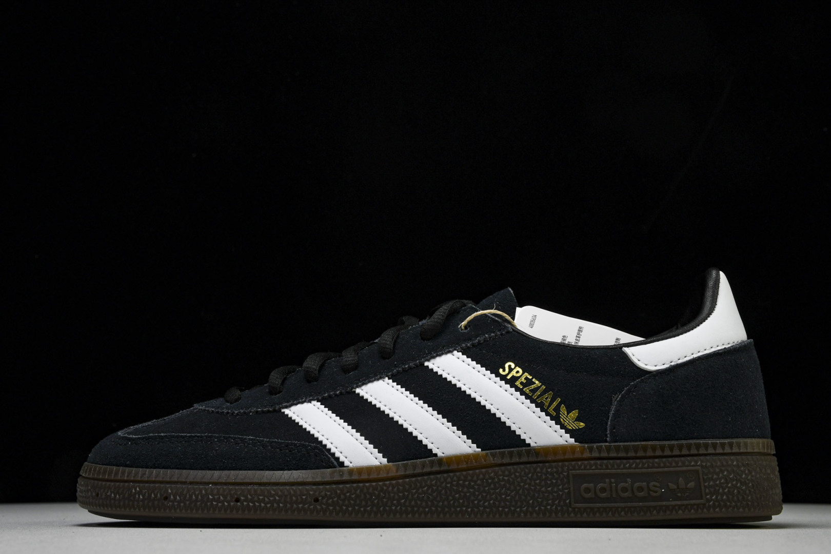 Originals 尺码36-45

纯原版出品-Handball Spezial 阿迪达斯经典款反毛皮