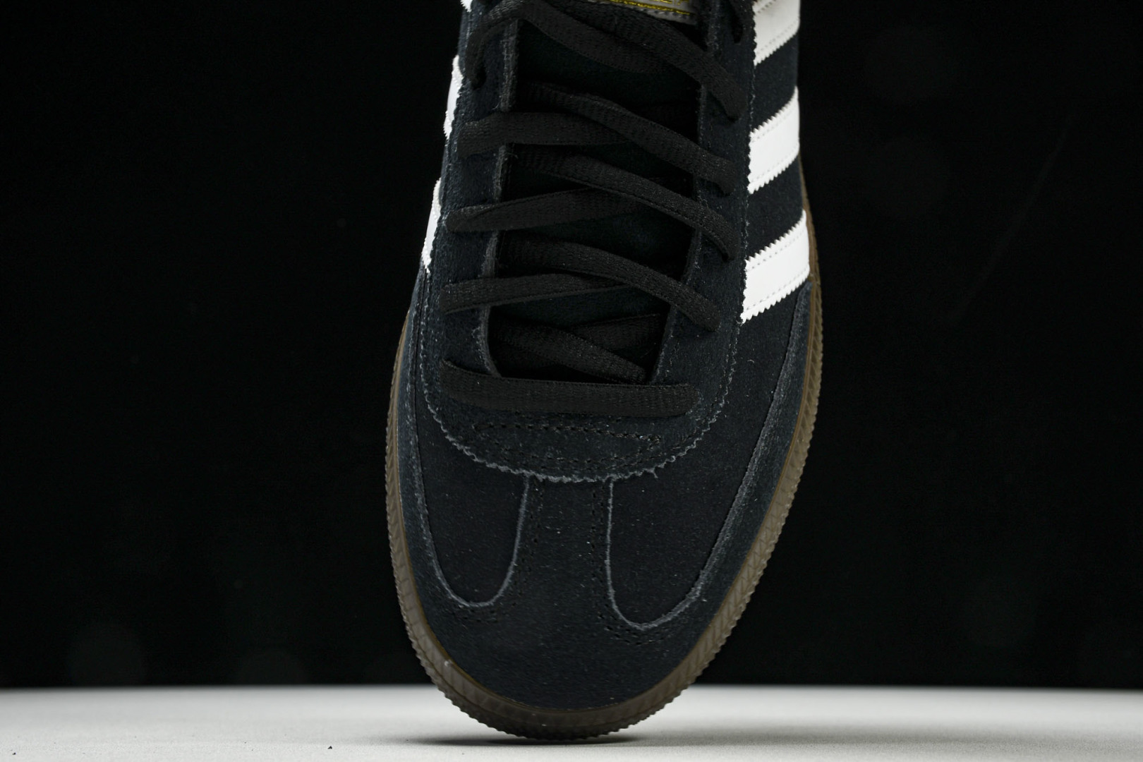 Originals 尺码36-45

纯原版出品-Handball Spezial 阿迪达斯经典款反毛皮