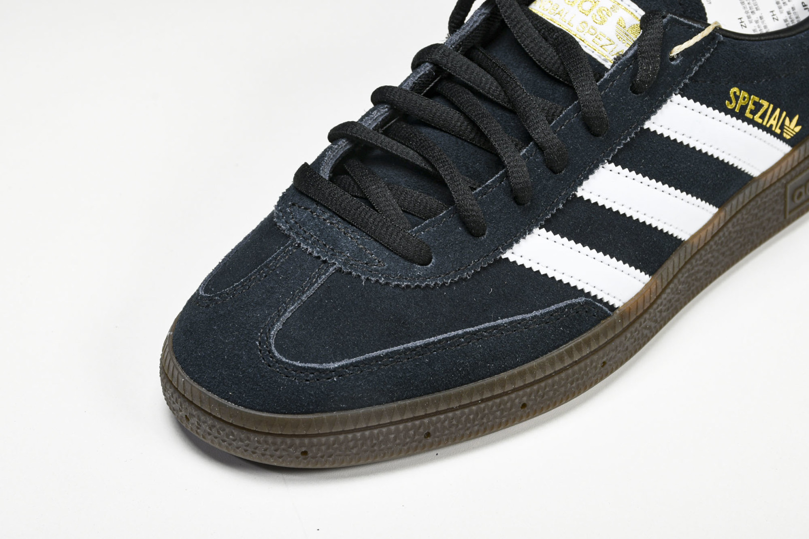 Originals 尺码36-45

纯原版出品-Handball Spezial 阿迪达斯经典款反毛皮