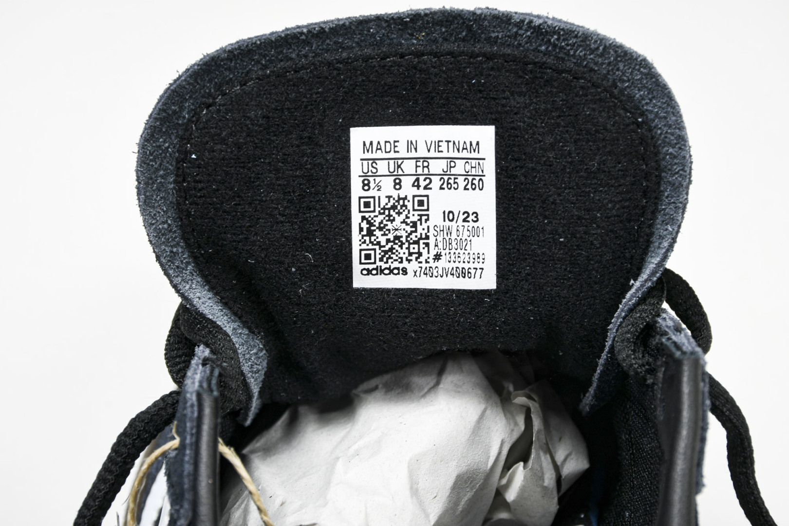 Originals 尺码36-45

纯原版出品-Handball Spezial 阿迪达斯经典款反毛皮