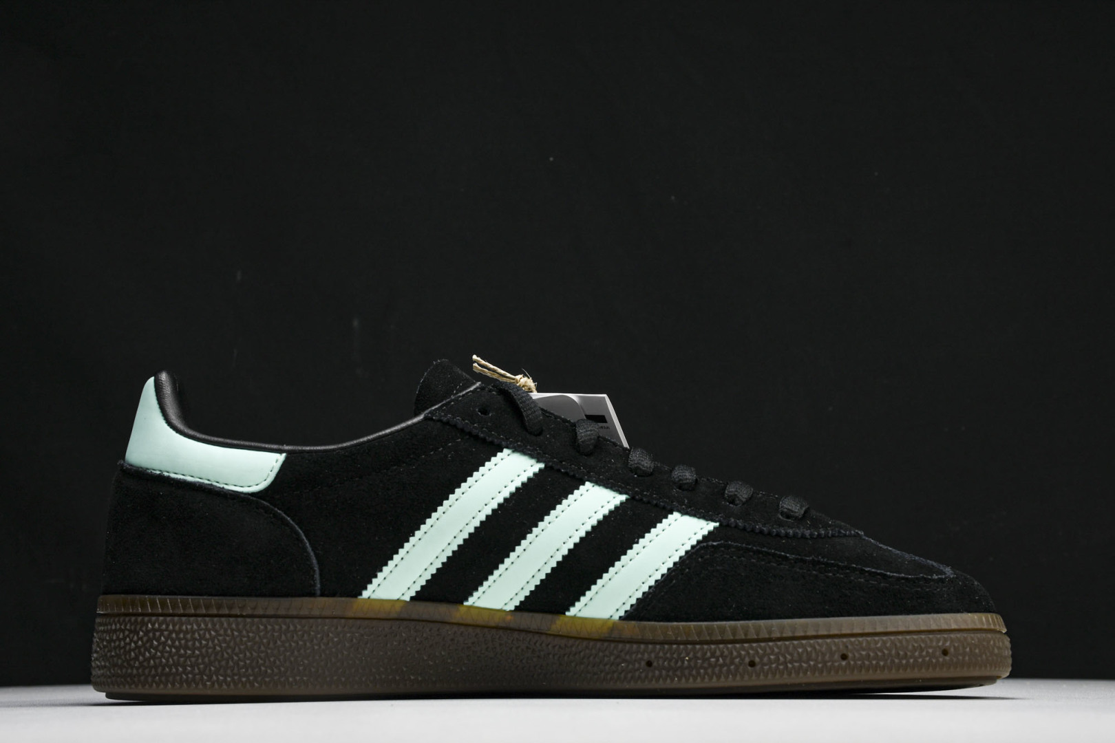 Originals 尺码36-45

纯原版出品-Originals Handball Spzl 深蓝 