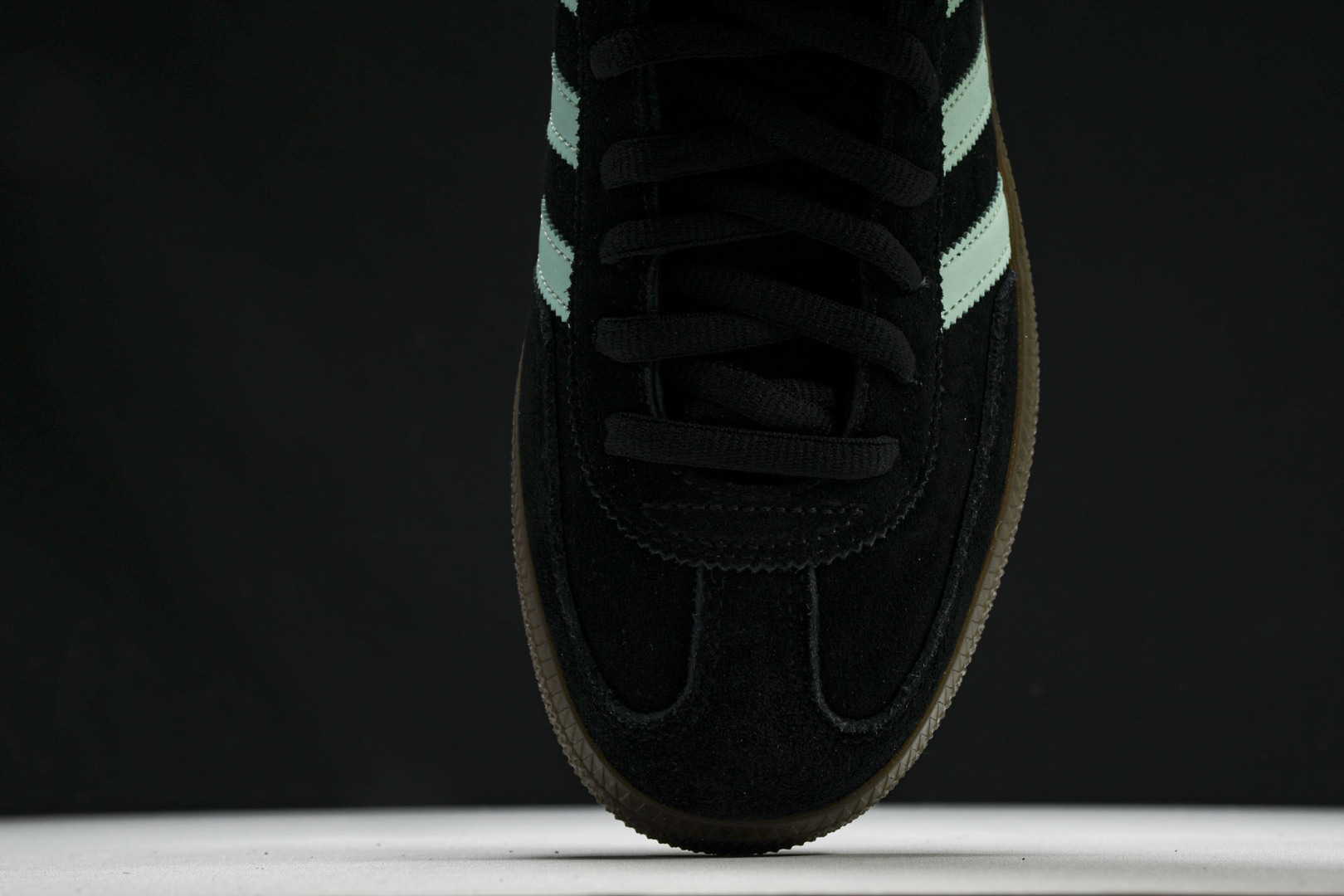 Originals 尺码36-45

纯原版出品-Originals Handball Spzl 深蓝 
