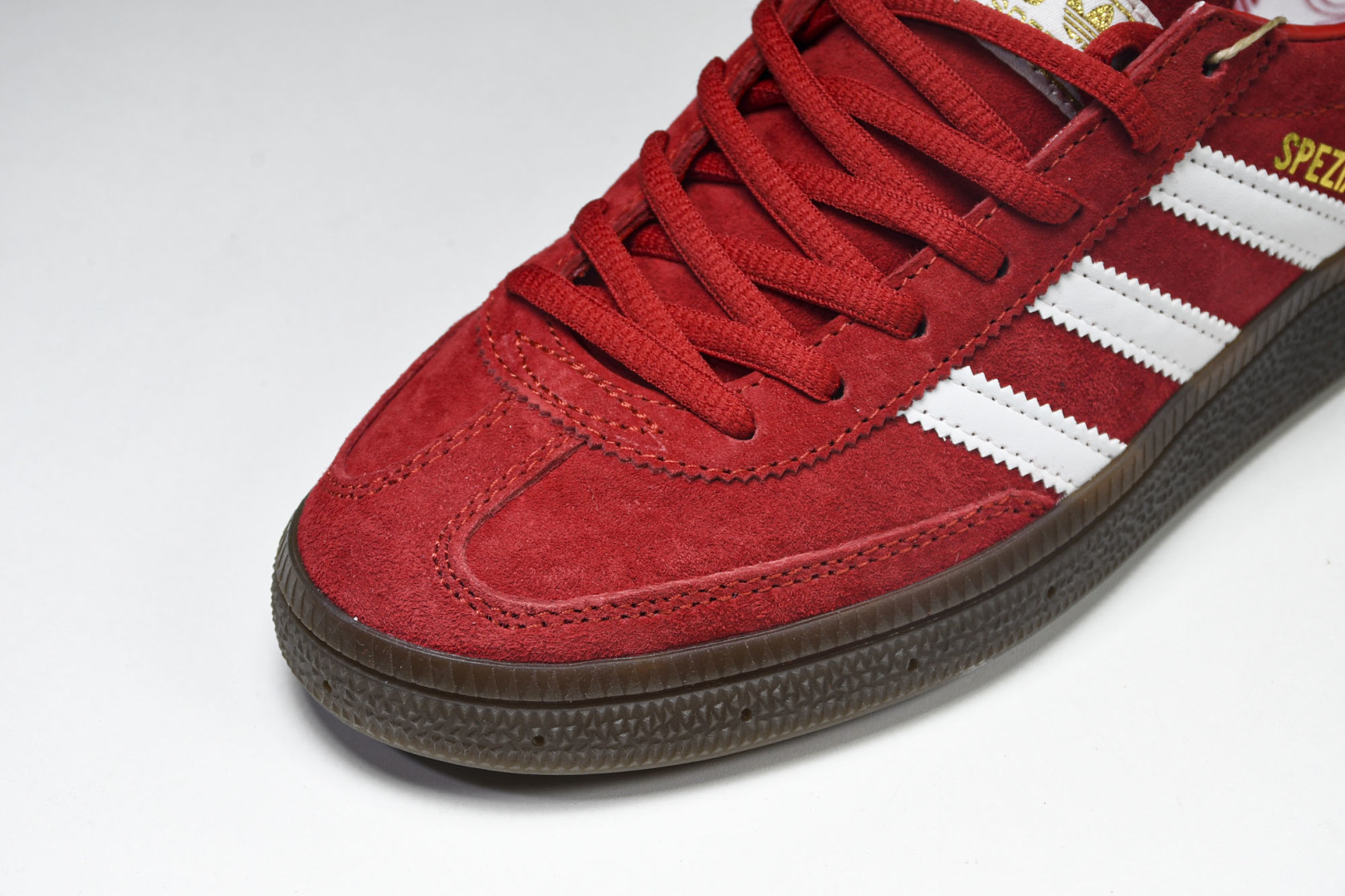 Originals 尺码36-45

纯原版出品-Handball Spezial  阿迪达斯经典款复古