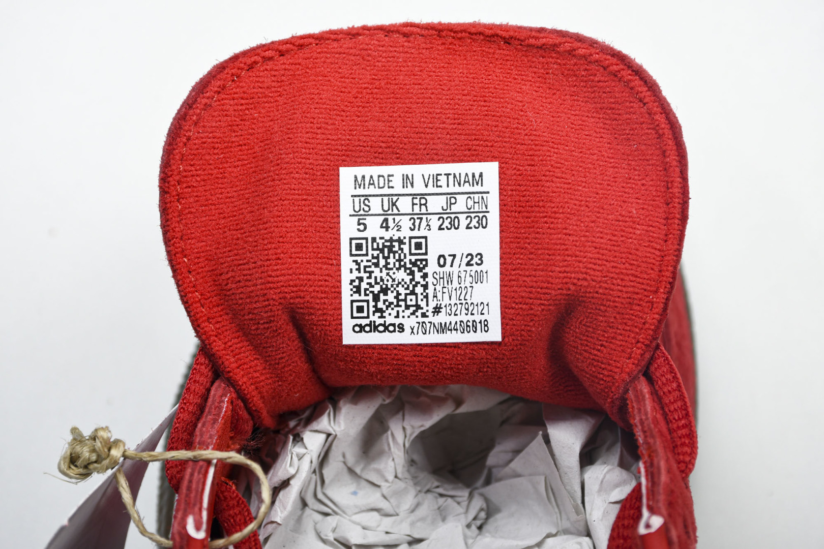 Originals 尺码36-45

纯原版出品-Handball Spezial  阿迪达斯经典款复古