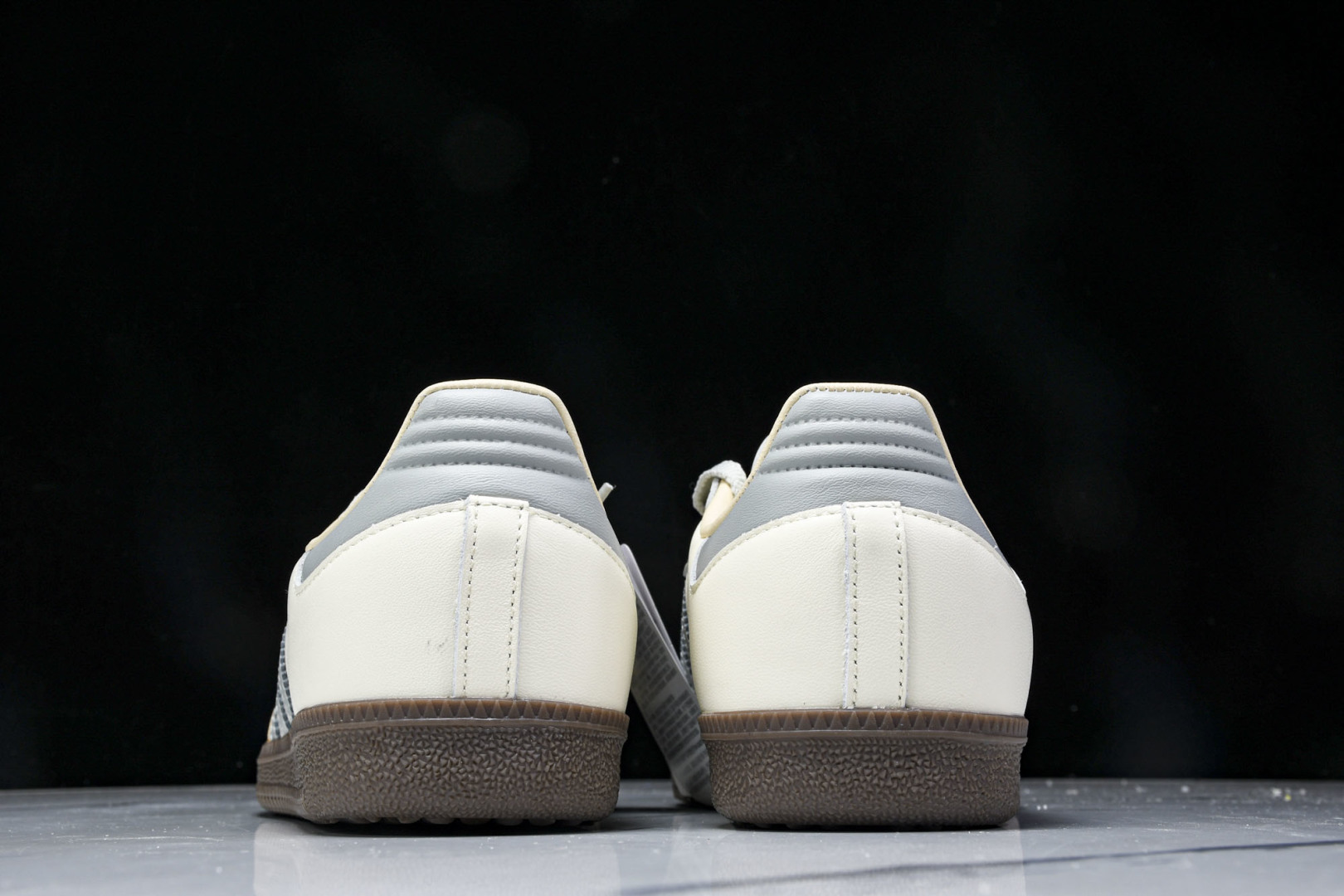Originals 尺码36-45

纯原版出品-Samba OG 阿迪三叶草休闲板鞋  JH7299 