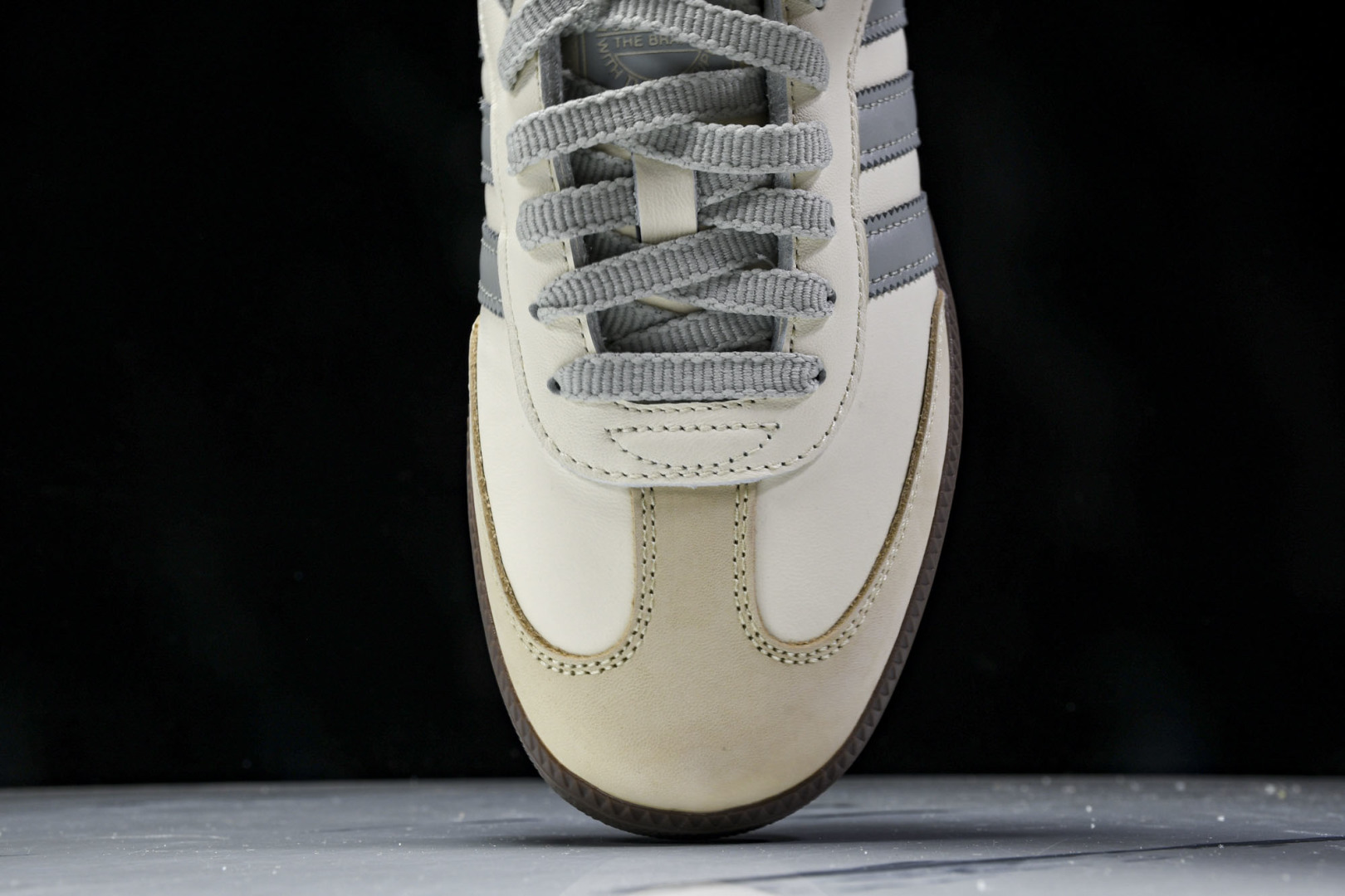 Originals 尺码36-45

纯原版出品-Samba OG 阿迪三叶草休闲板鞋  JH7299 