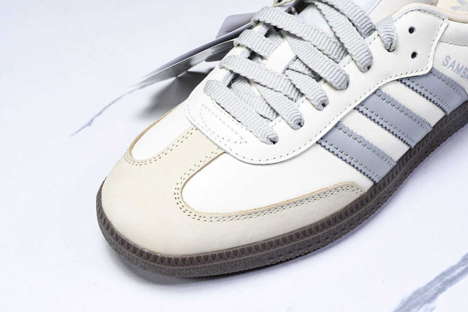 Originals 尺码36-45

纯原版出品-Samba OG 阿迪三叶草休闲板鞋  JH7299 