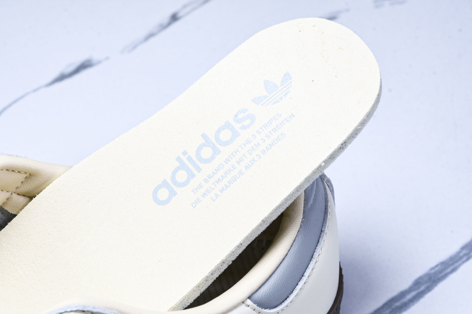 Originals 尺码36-45

纯原版出品-Samba OG 阿迪三叶草休闲板鞋  JH7299 