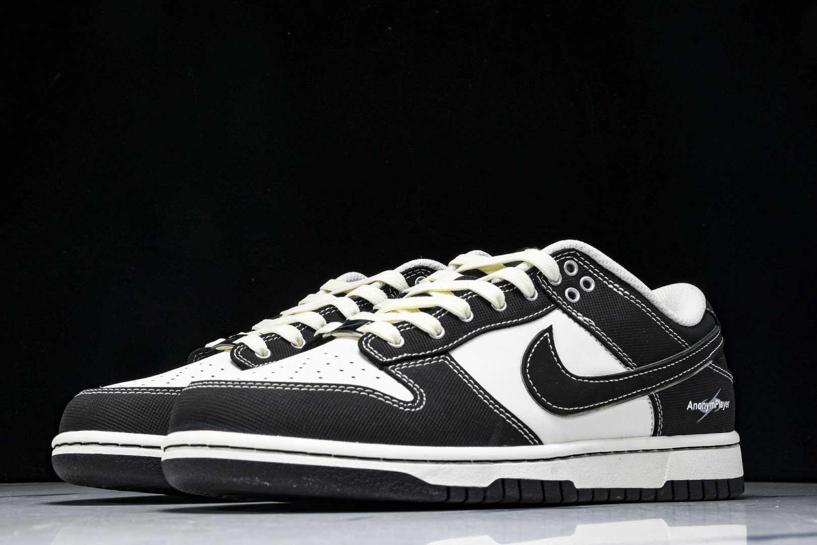 Dunk 尺码36-45

纯原版出品- SB Dunk Low Just Do it 周年高端定制 低