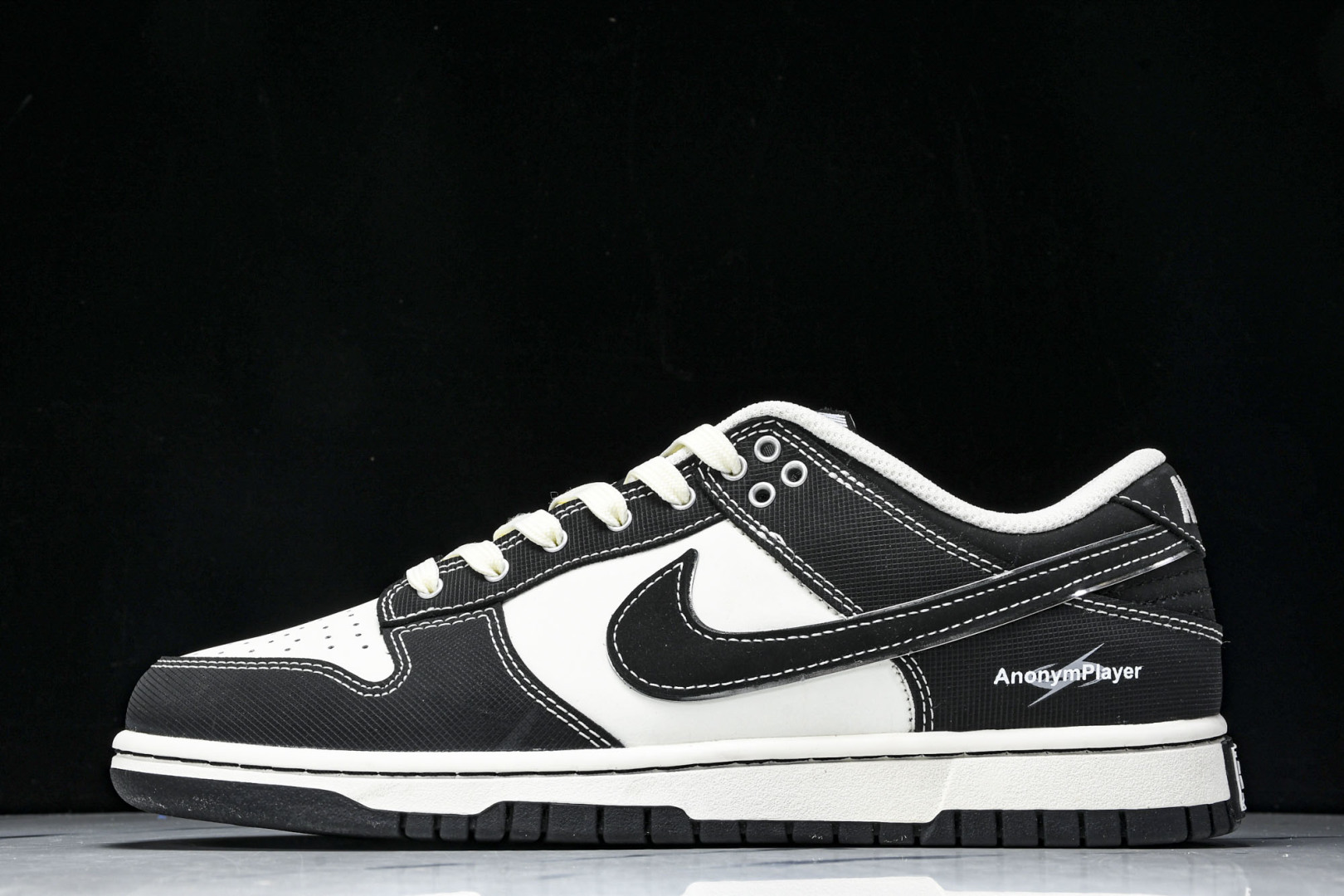 Dunk 尺码36-45

纯原版出品- SB Dunk Low Just Do it 周年高端定制 低