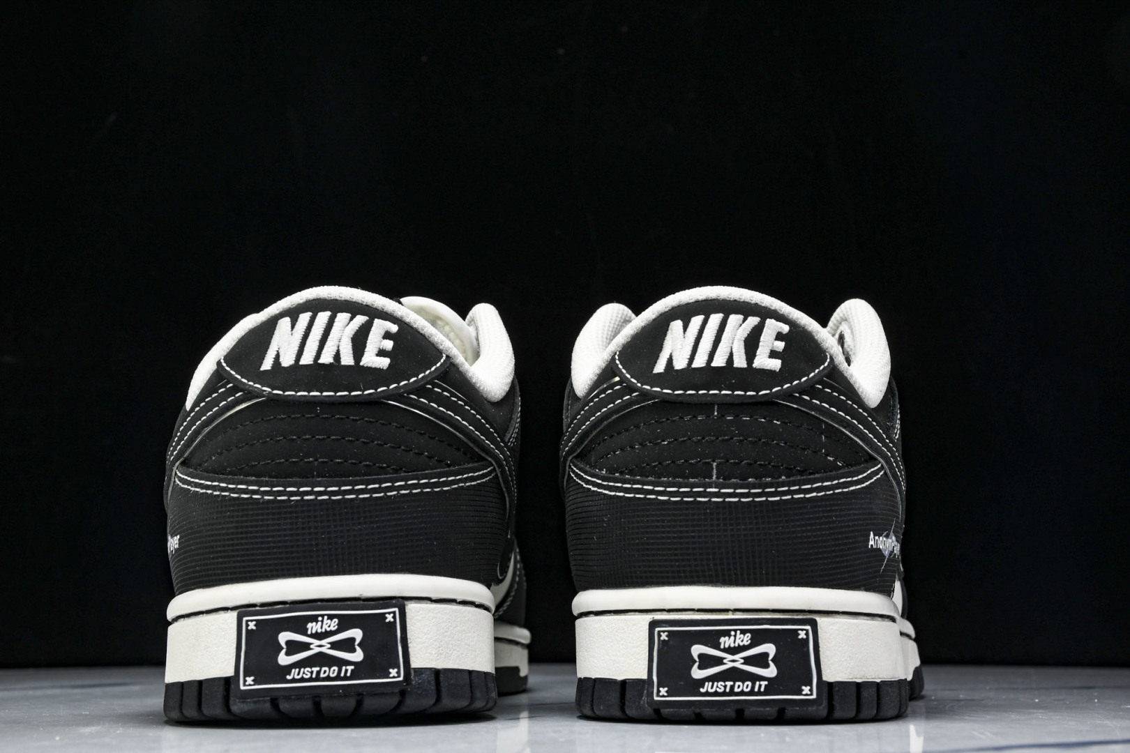 Dunk 尺码36-45

纯原版出品- SB Dunk Low Just Do it 周年高端定制 低