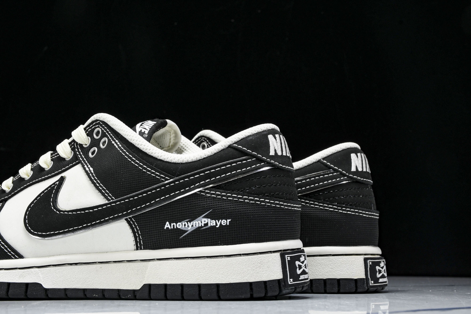 Dunk 尺码36-45

纯原版出品- SB Dunk Low Just Do it 周年高端定制 低