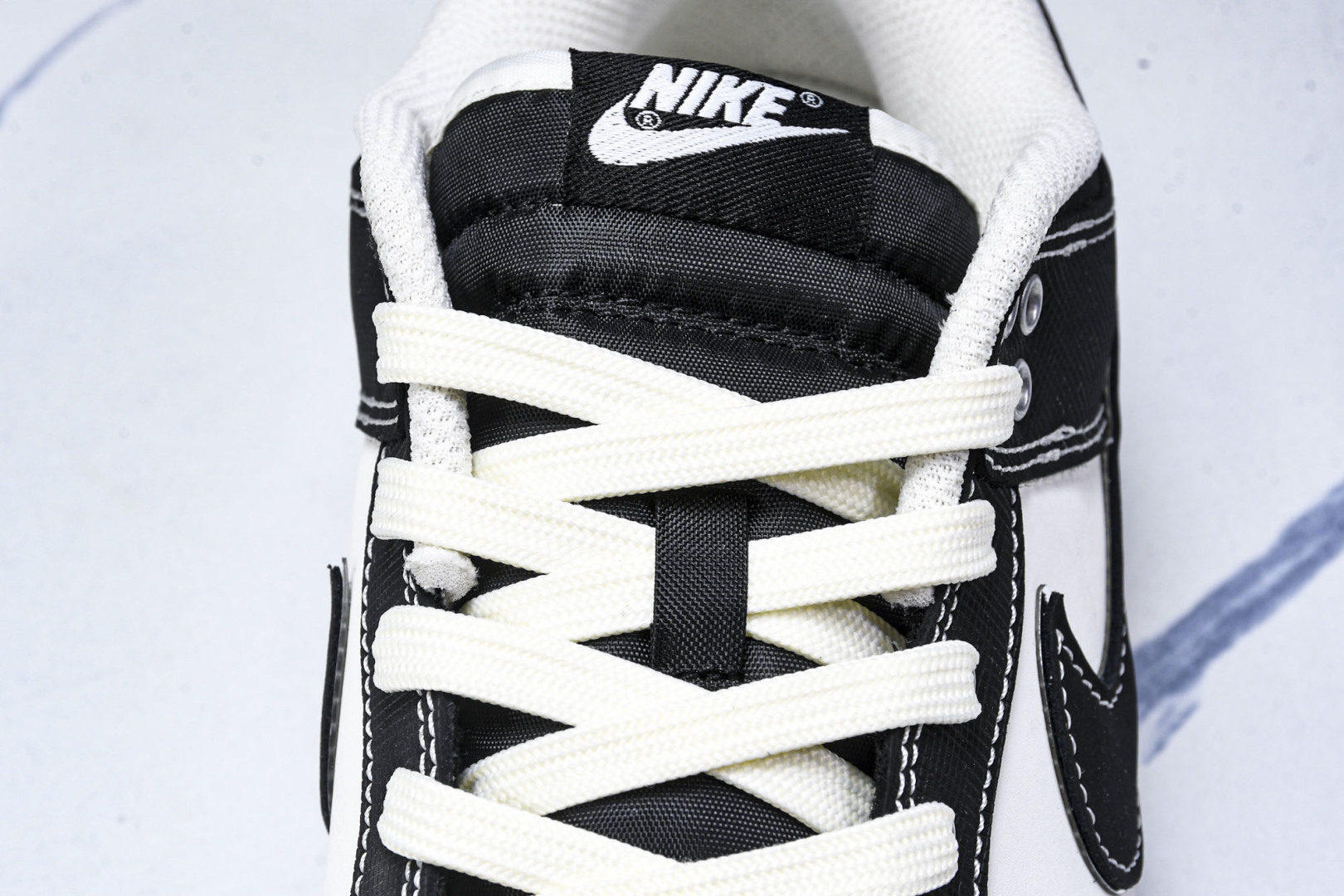 Dunk 尺码36-45

纯原版出品- SB Dunk Low Just Do it 周年高端定制 低