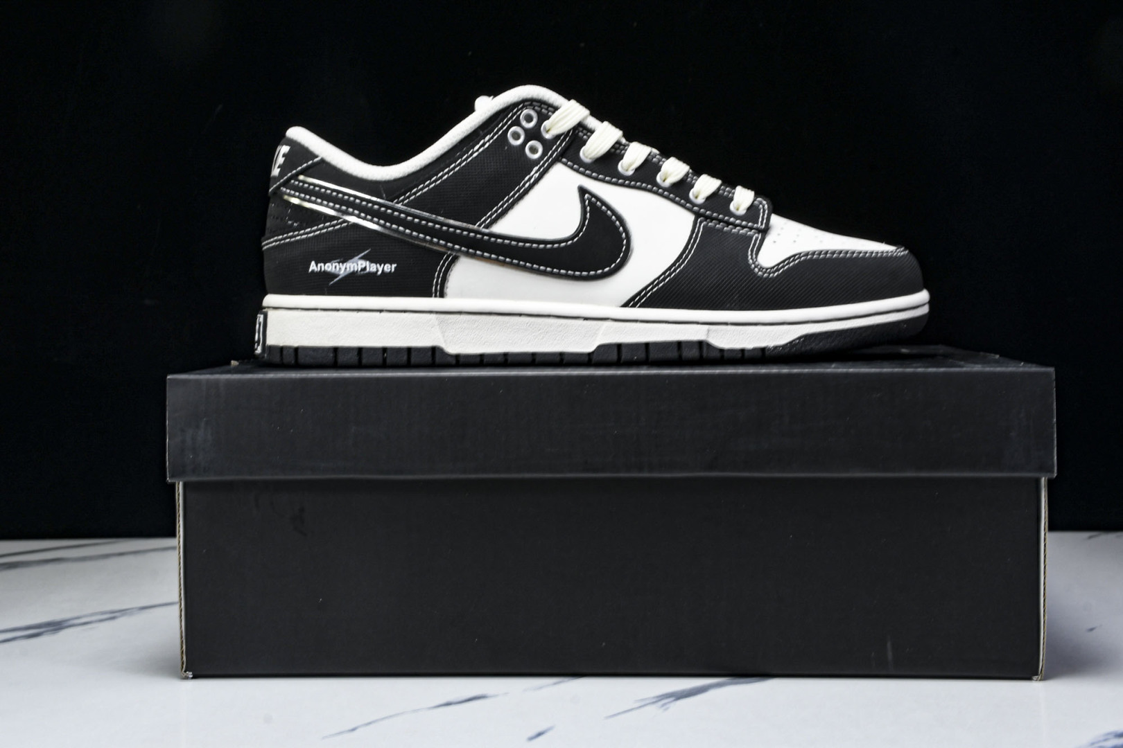 Dunk 尺码36-45

纯原版出品- SB Dunk Low Just Do it 周年高端定制 低