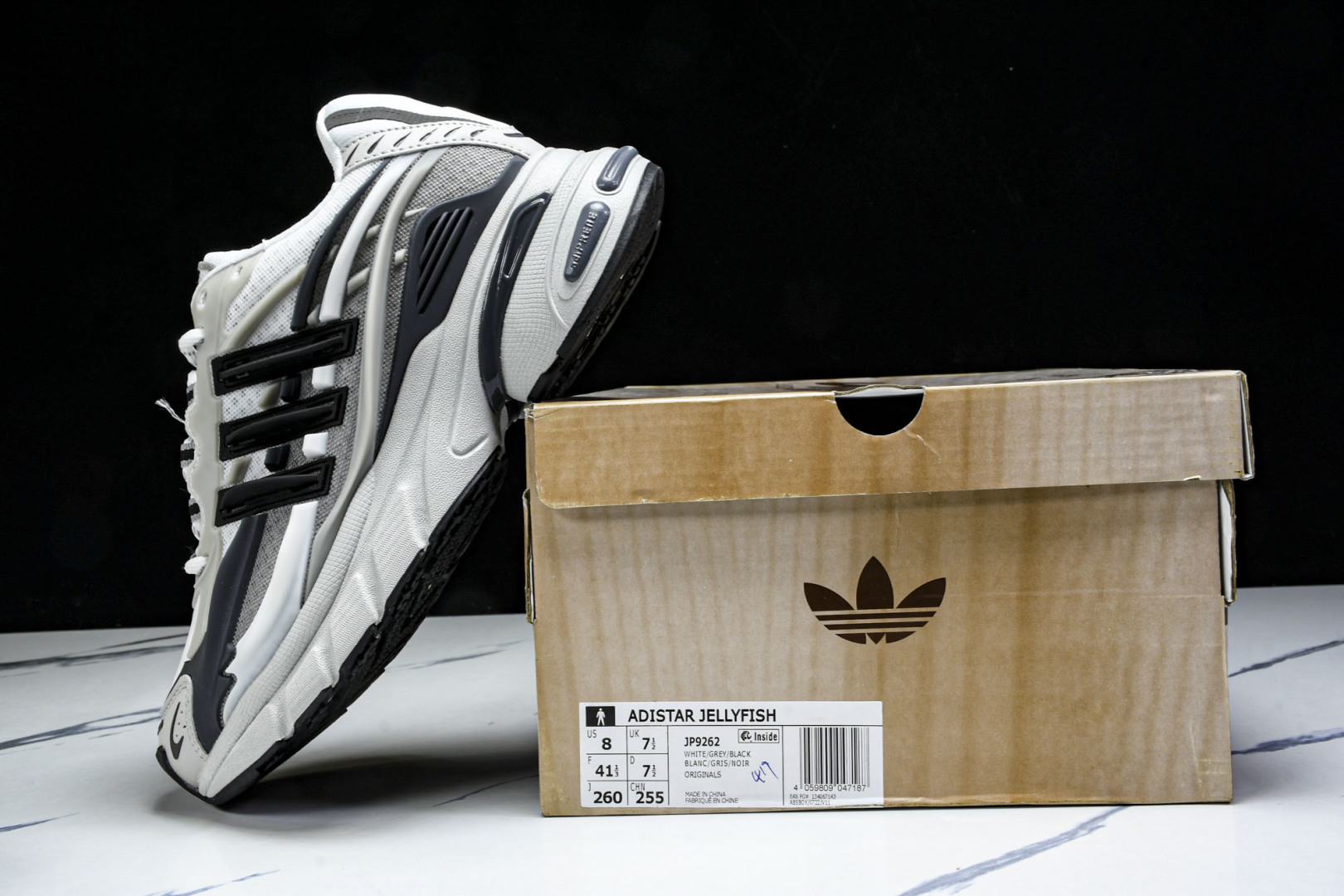 Originals 尺码35.5-47

纯原版出品-Originals Adistar Jellyfi