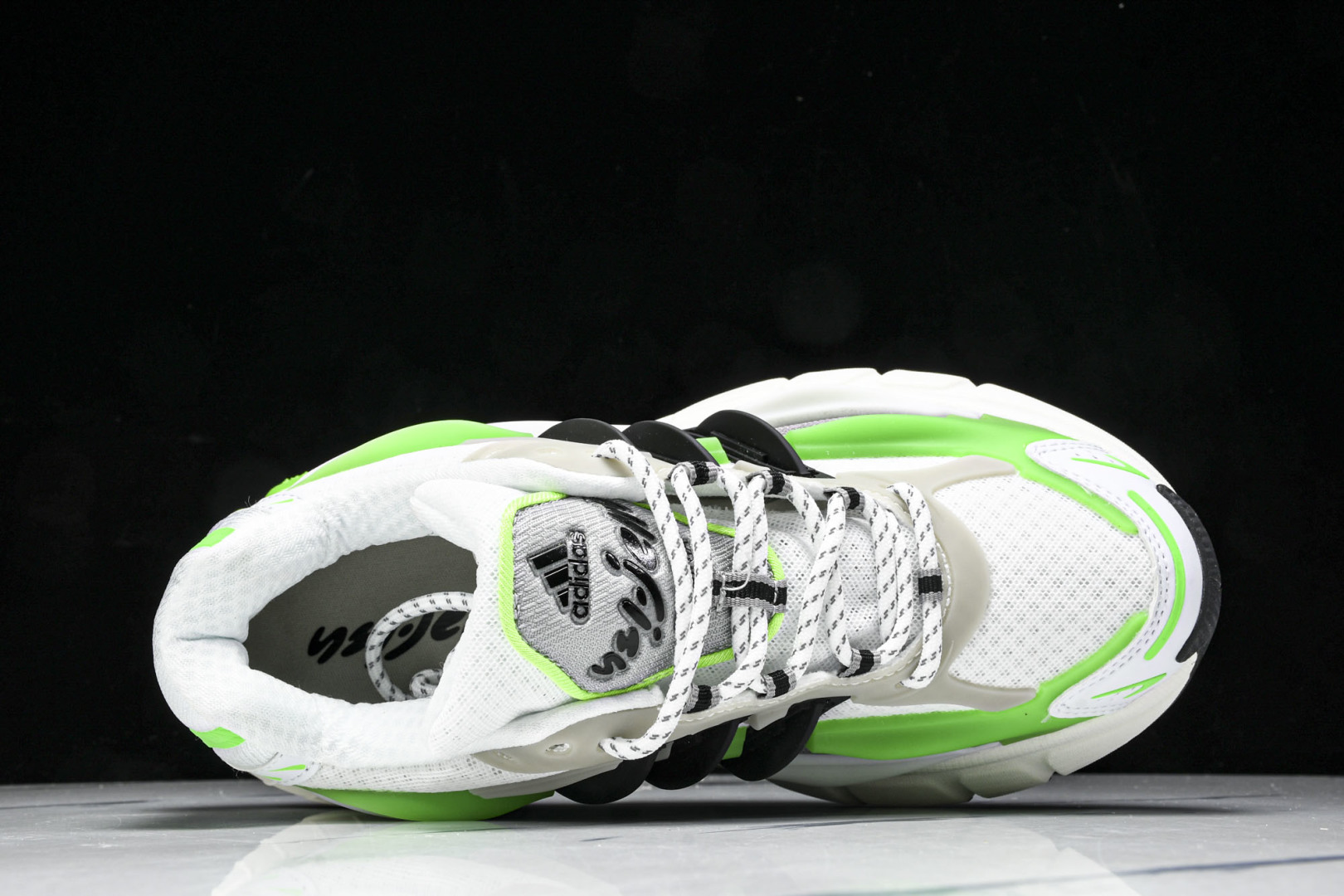 Originals 尺码35.5-47

纯原版出品-Originals Adistar Jellyfi