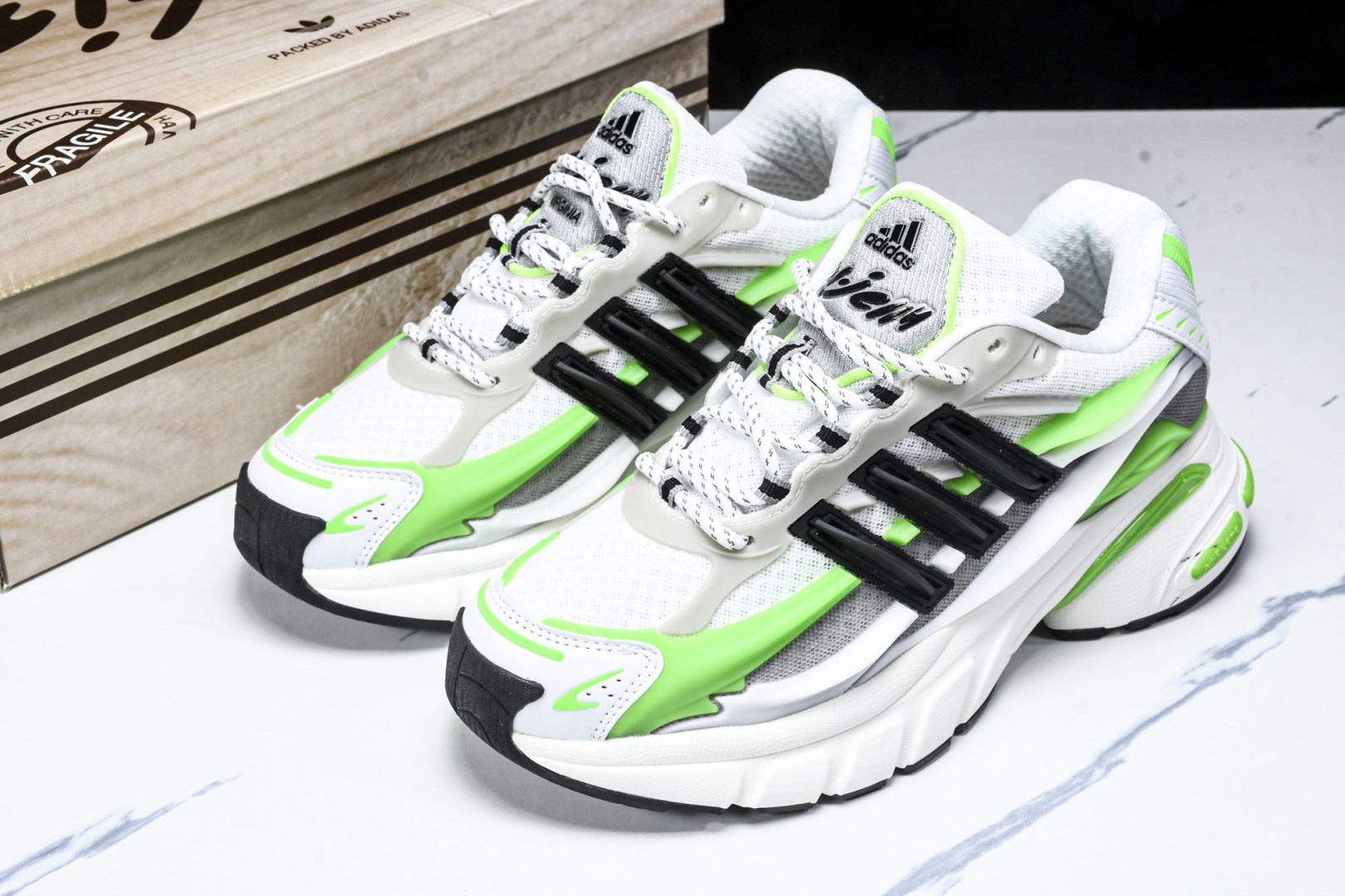 Originals 尺码35.5-47

纯原版出品-Originals Adistar Jellyfi