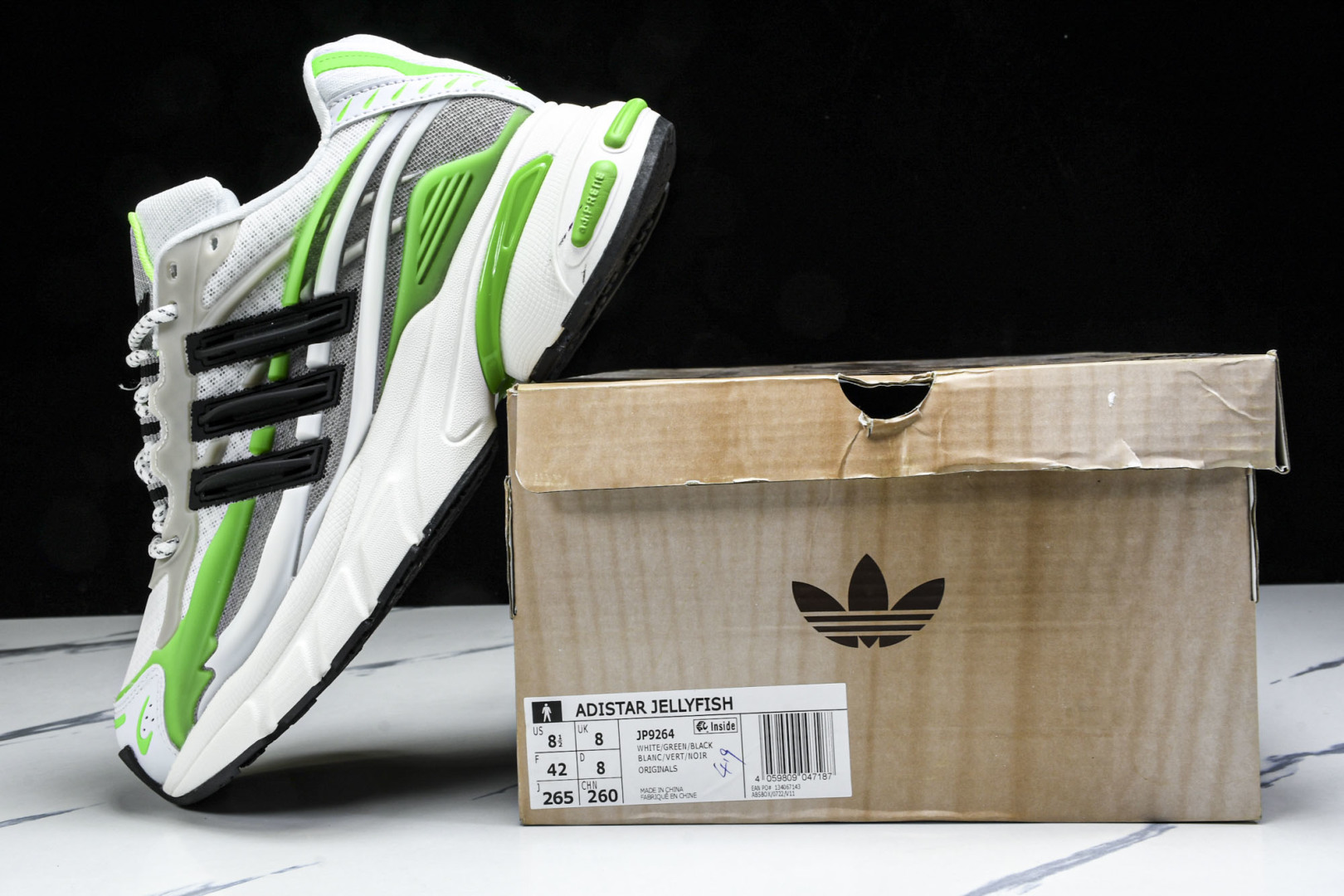 Originals 尺码35.5-47

纯原版出品-Originals Adistar Jellyfi