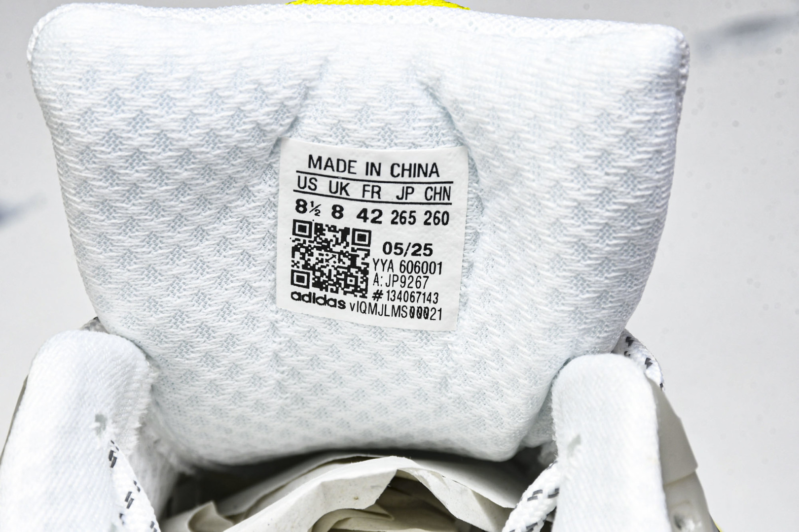 Originals 尺码35.5-47

纯原版出品-Originals Adistar Jellyfi