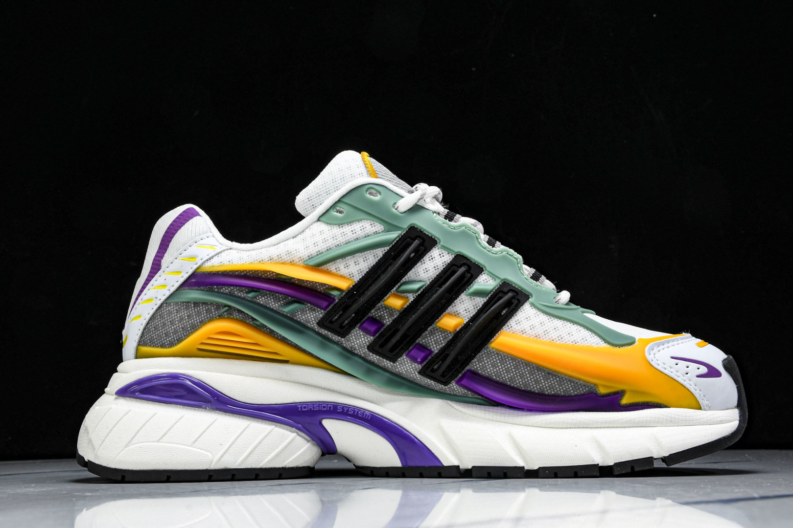 Originals 尺码35.5-47

纯原版出品-Originals Adistar Jellyfi