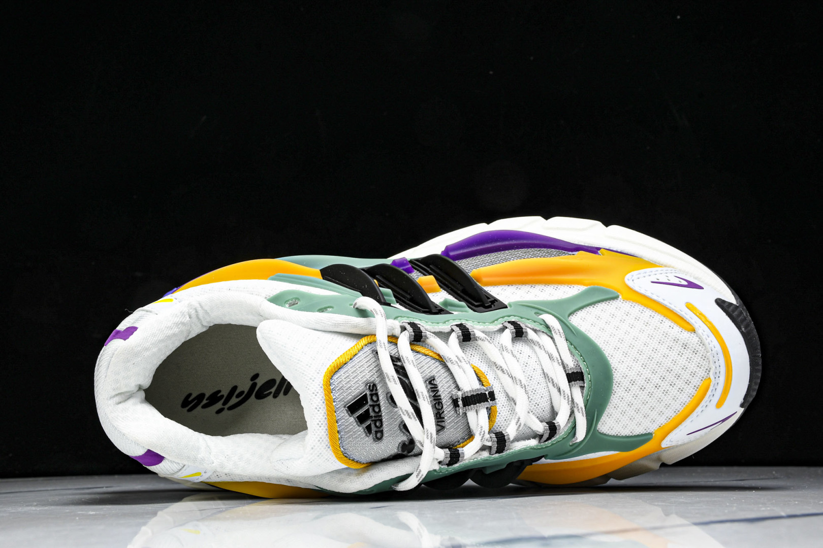 Originals 尺码35.5-47

纯原版出品-Originals Adistar Jellyfi