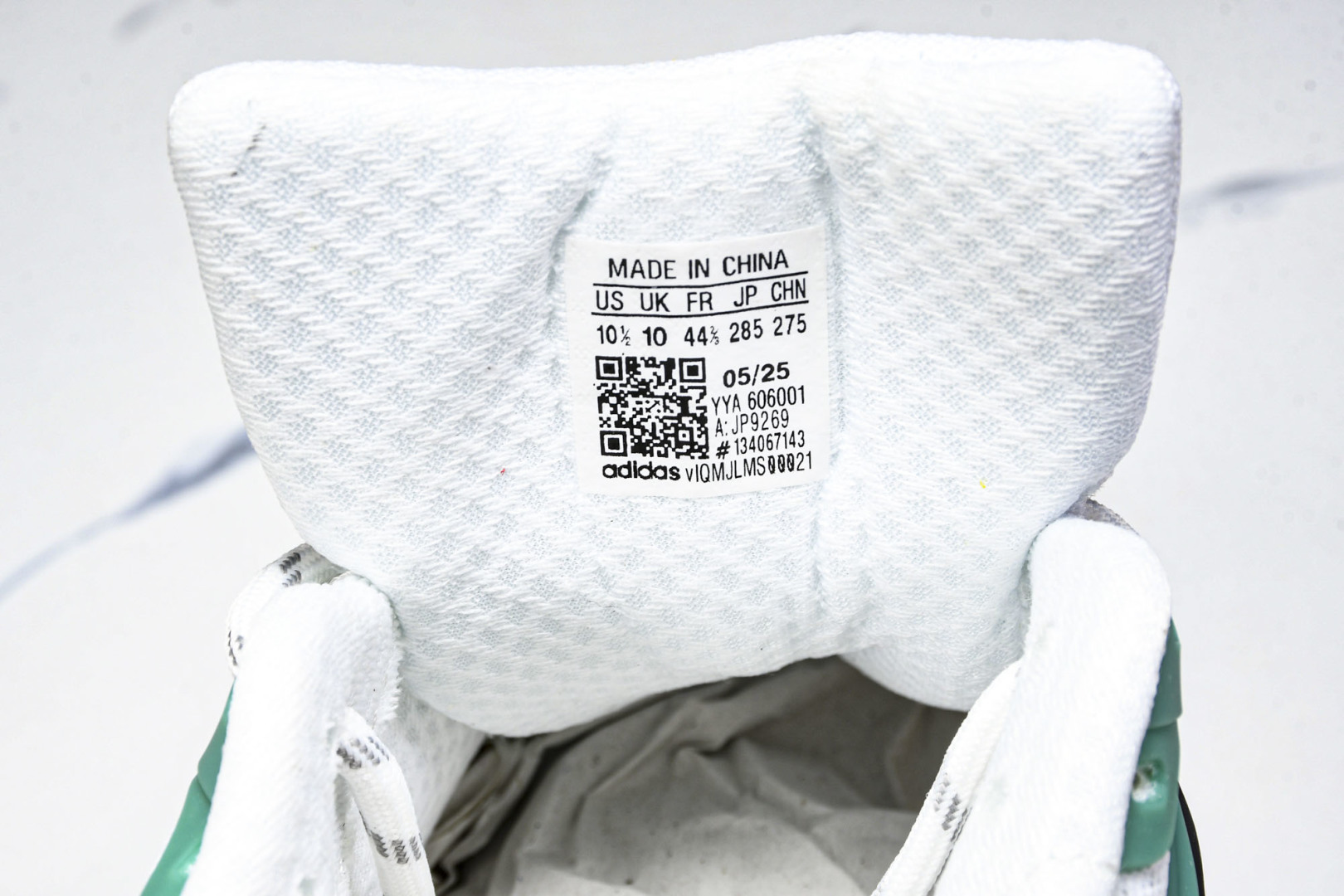 Originals 尺码35.5-47

纯原版出品-Originals Adistar Jellyfi